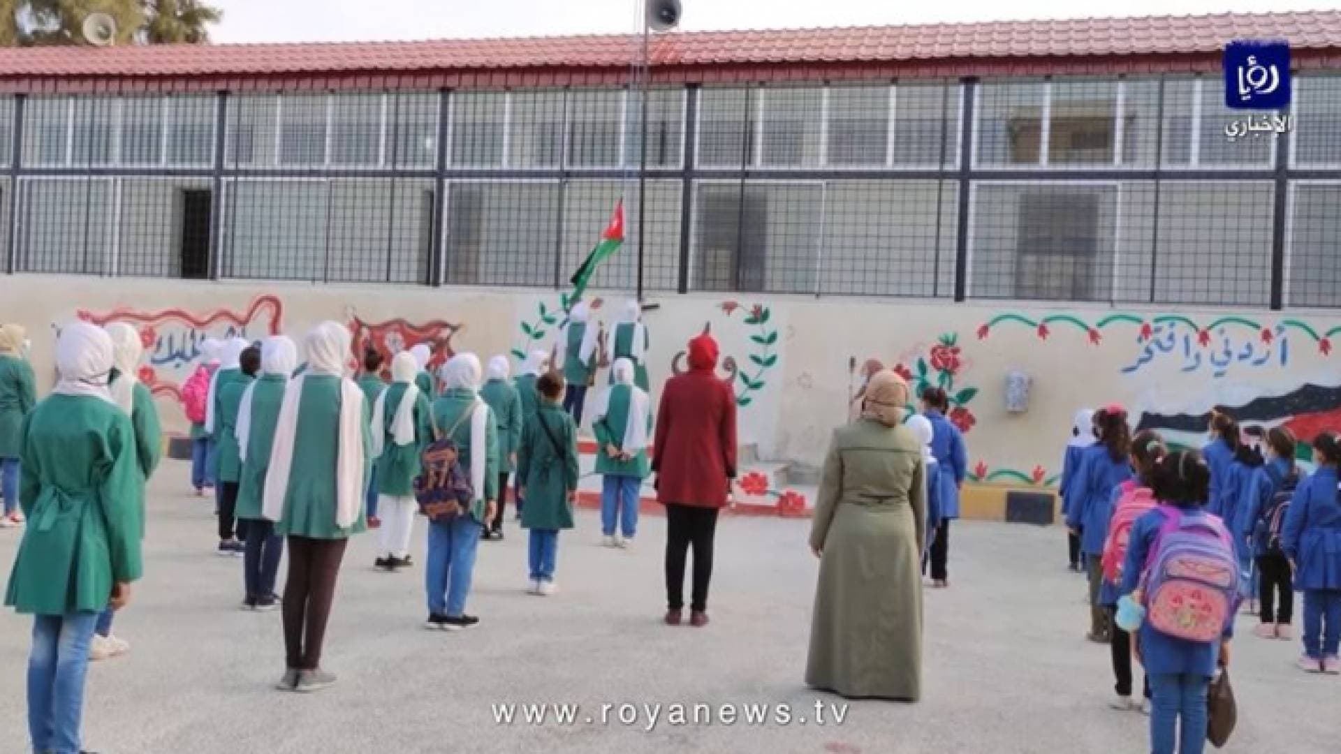 بالفيديو.. النائب المومني: التعليم الوجاهي أفضل أشكال التعلم في الغرفة الصفية