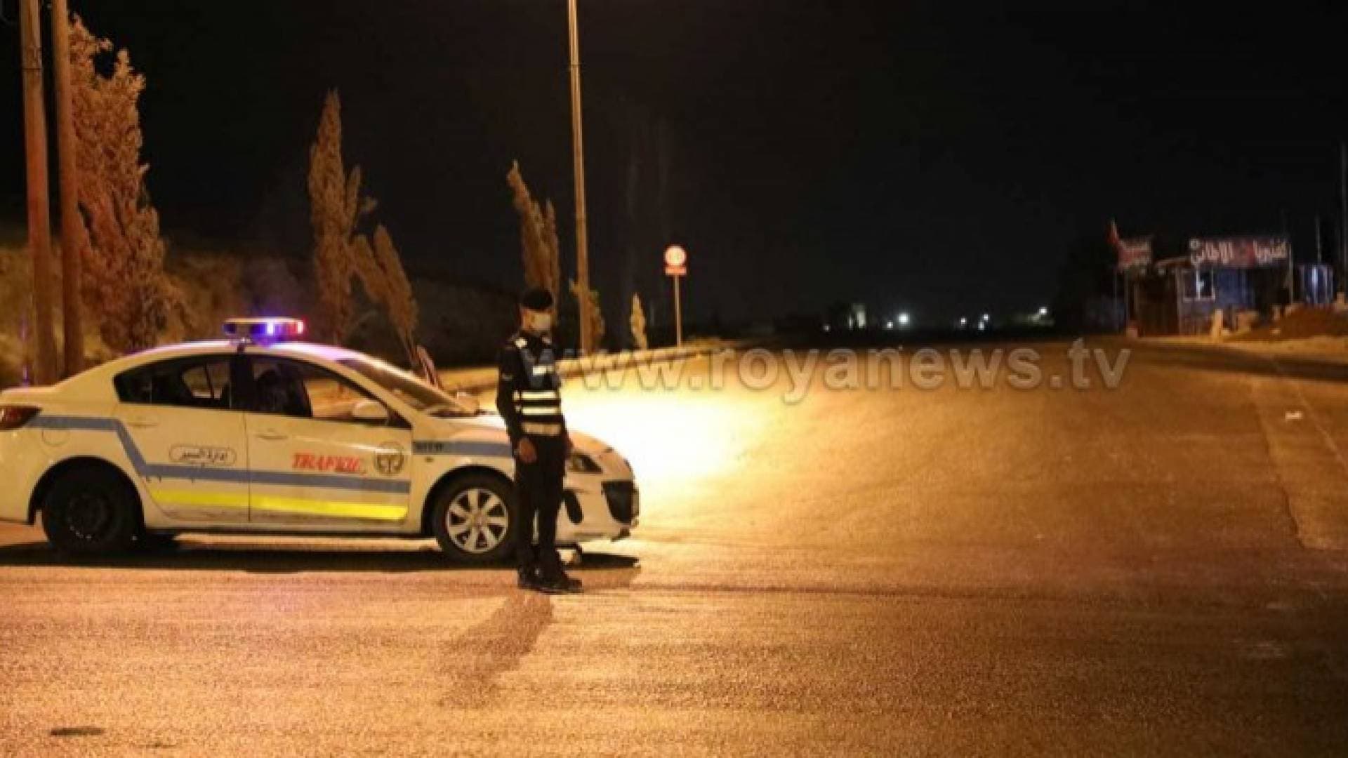 رسميا .. إلغاء جميع أشكال حظر التجول في الأردن بعد أكثر من عام نصف