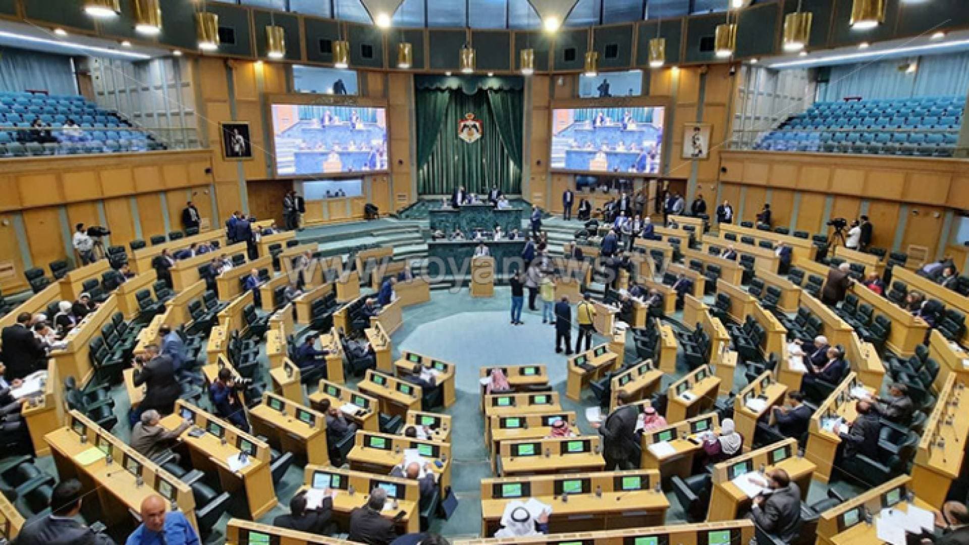 مجلس النواب يقر قانون مكافحة المخدرات والمؤثرات العقلية