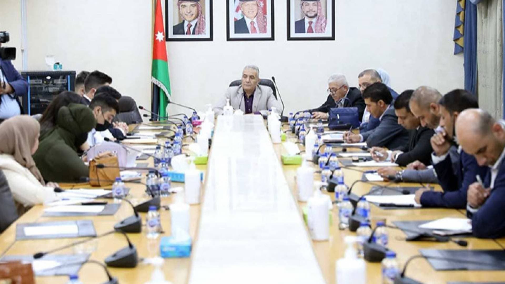 التعليم النيابية: سنتبنى مطالب طلبة التوجيهي لغايات رفع المعدل