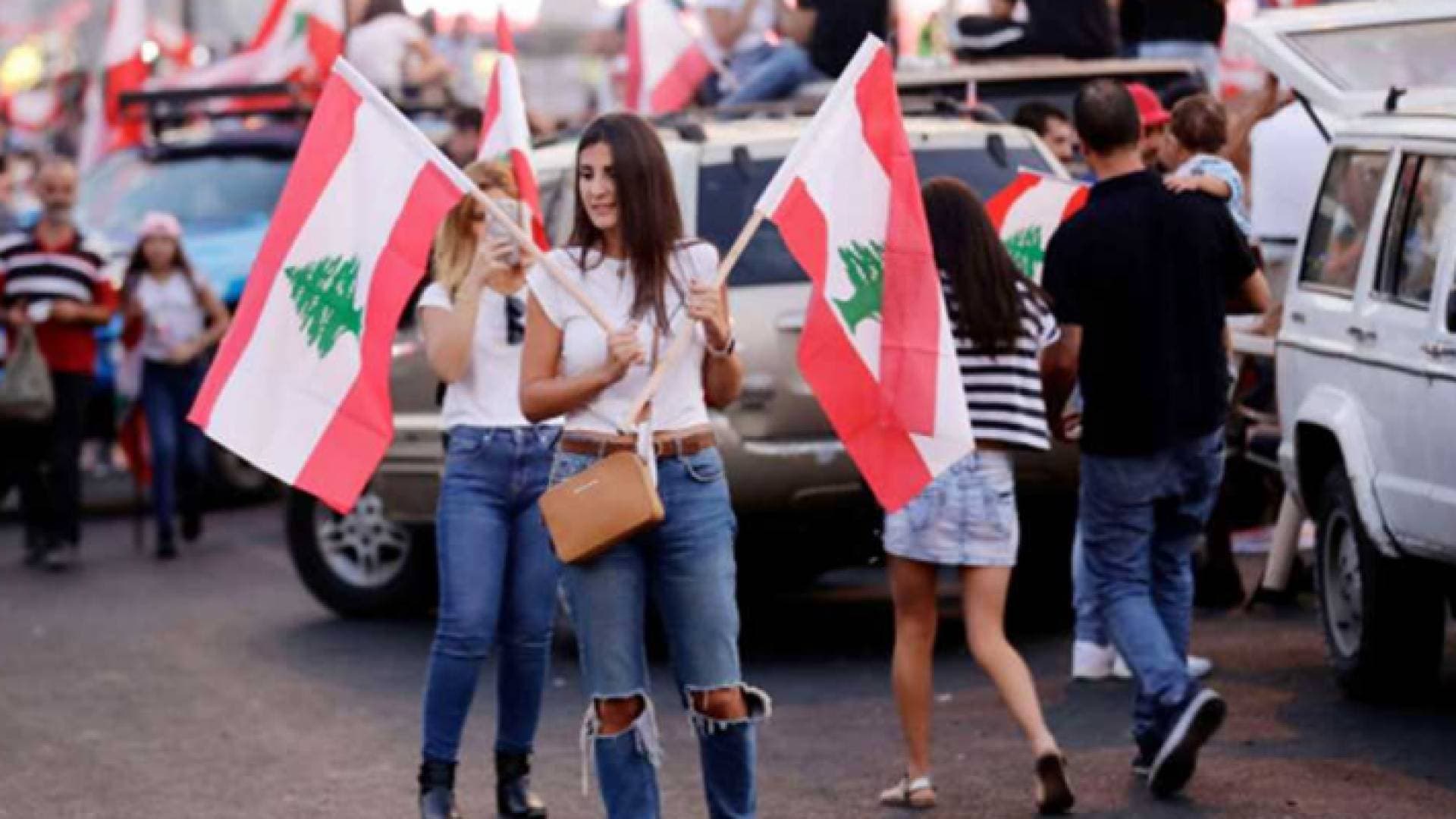ما حقيقة اطلاق حملة "تزوجني بدون مهر" في لبنان؟