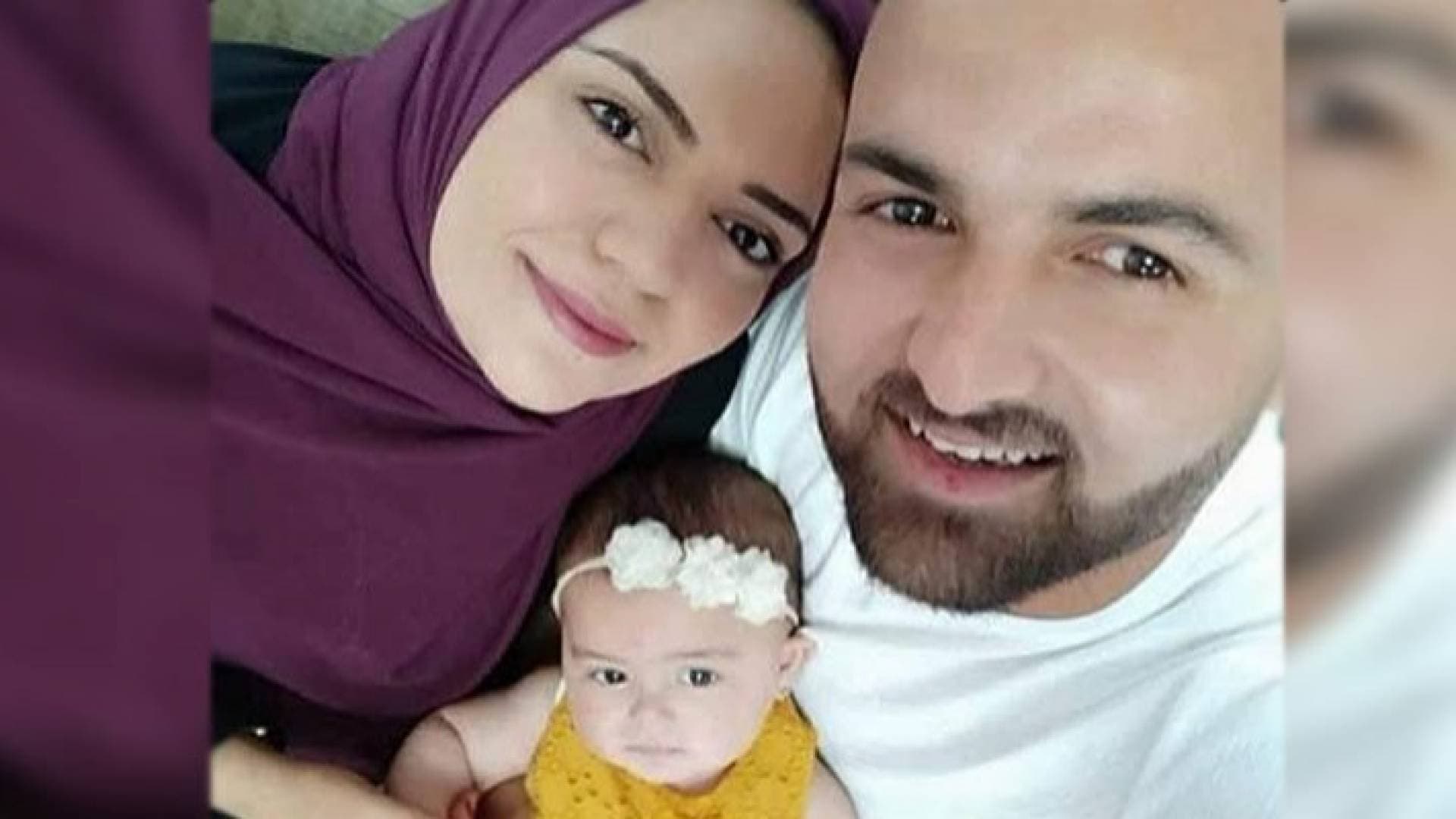 الاحتلال الإسرائيلي يقرر الإفراج عن الأسيرة الفلسطينية الحامل أنهار الديك