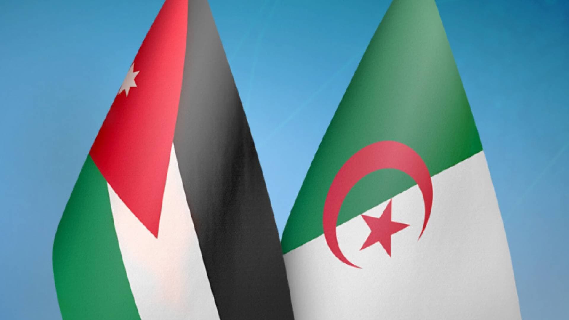 مهم من التعليم العالي للطلبة الأردنيين الدارسين في الجامعات الجزائرية