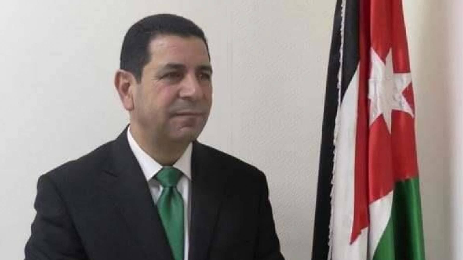 رئيس اللجنة المؤقتة في الفيصلي يكشف لرؤيا عن خططه في المرحلة المقبلة - فيديو