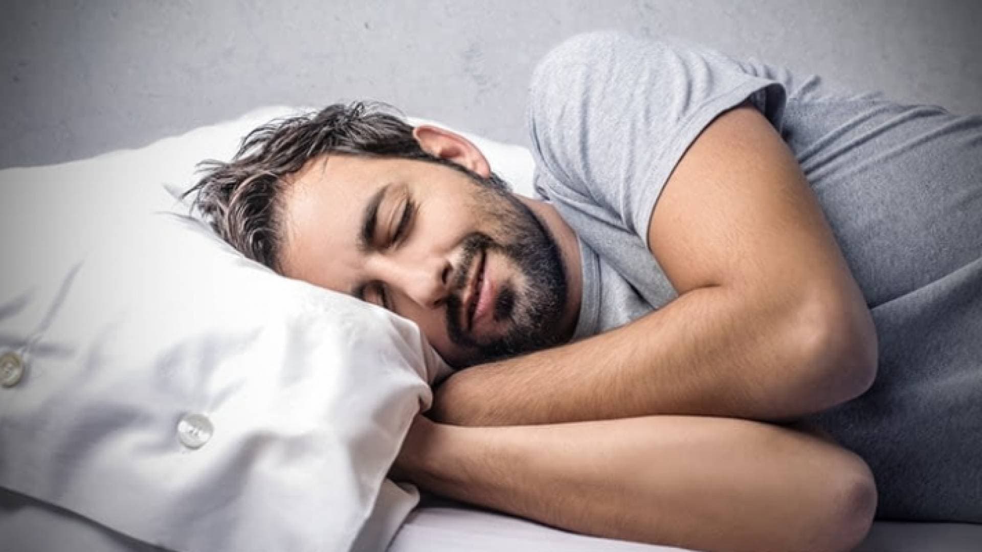 "طريقة عسكرية" للنوم في غضون دقيقتين أو أقل!