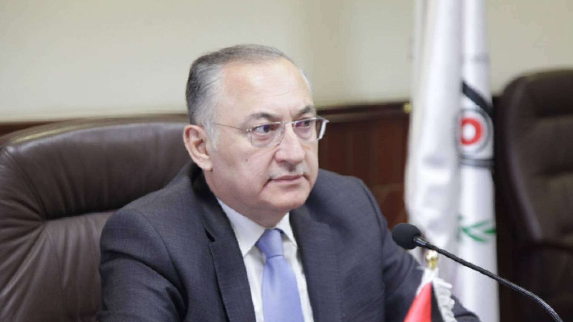 حجازي: الحرب على الفساد بدأت عام ٢٠٠٥ بإنشاء "الهيئة"