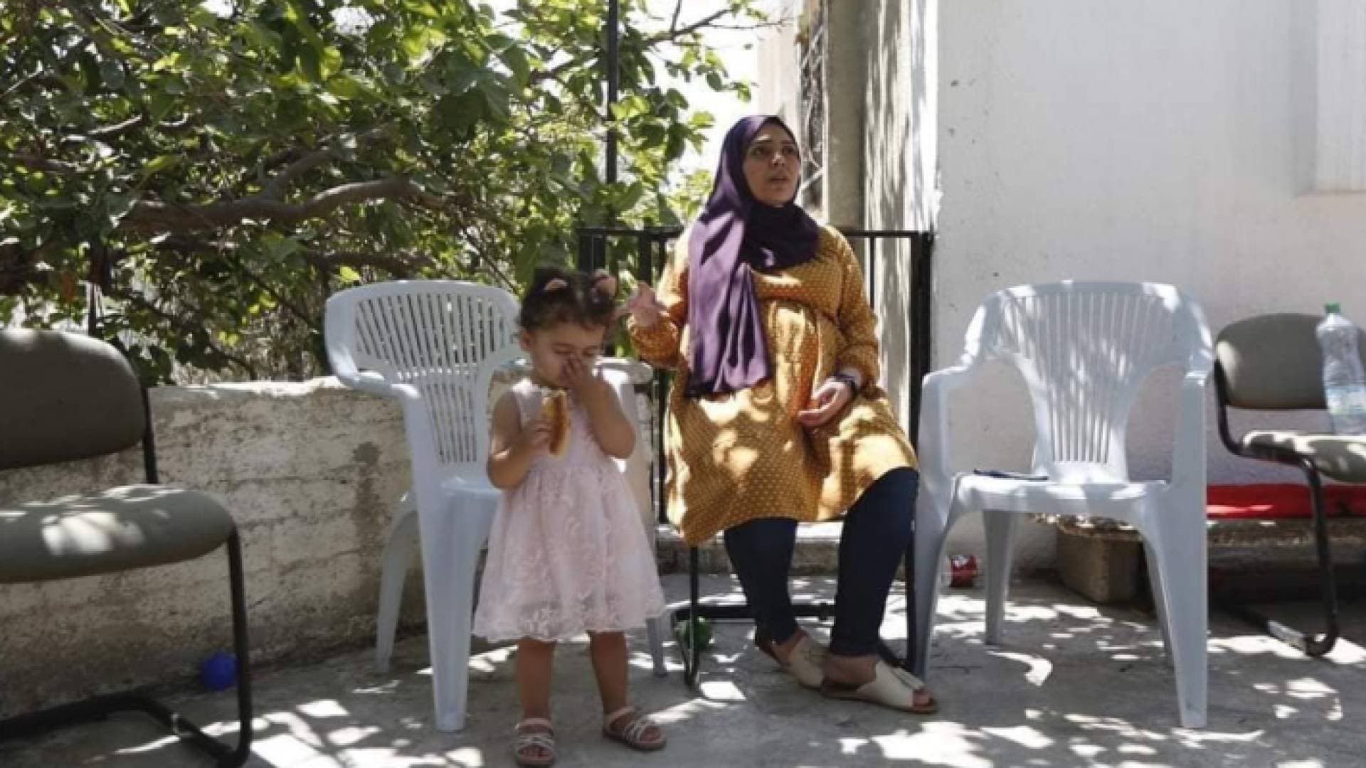 الأسيرة المحررة أنهار الديك: عشت القهر في السجن.. والحرية لا تقدر بثمن