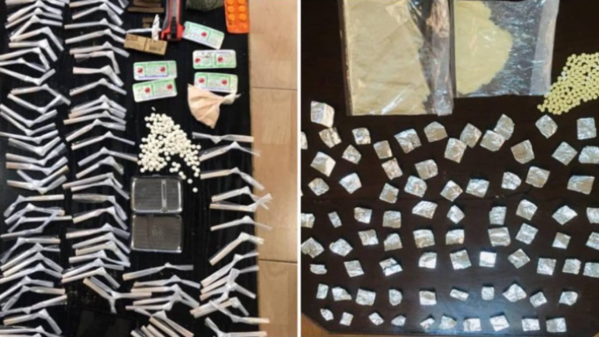 القضاة: ٦٠ % من الأشخاص الذين تعاطوا المخدرات أول مرة لم يعودوا إليها.. فيديو