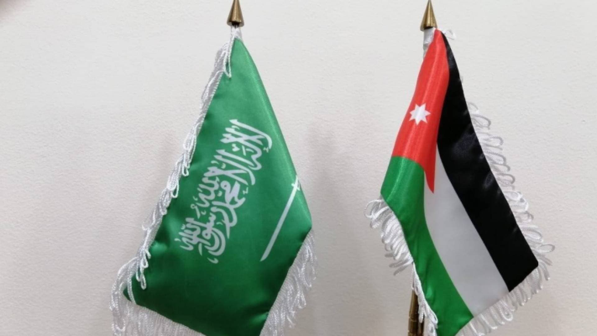 الأردن يدين الاعتداءات المتكررة لميليشيا الحوثي على السعودية