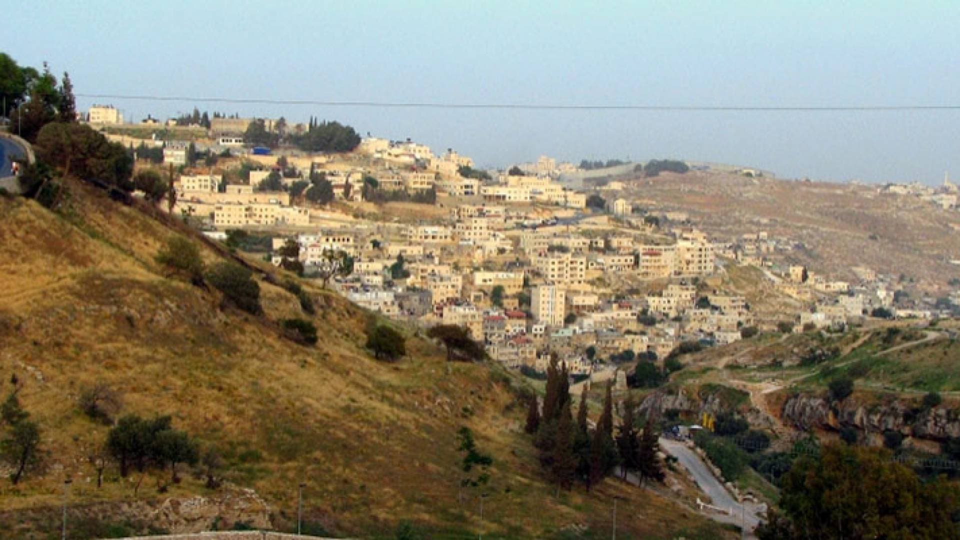 ٦ أحياء مهددة بالهدم في حي سلوان بالقدس المحتلة