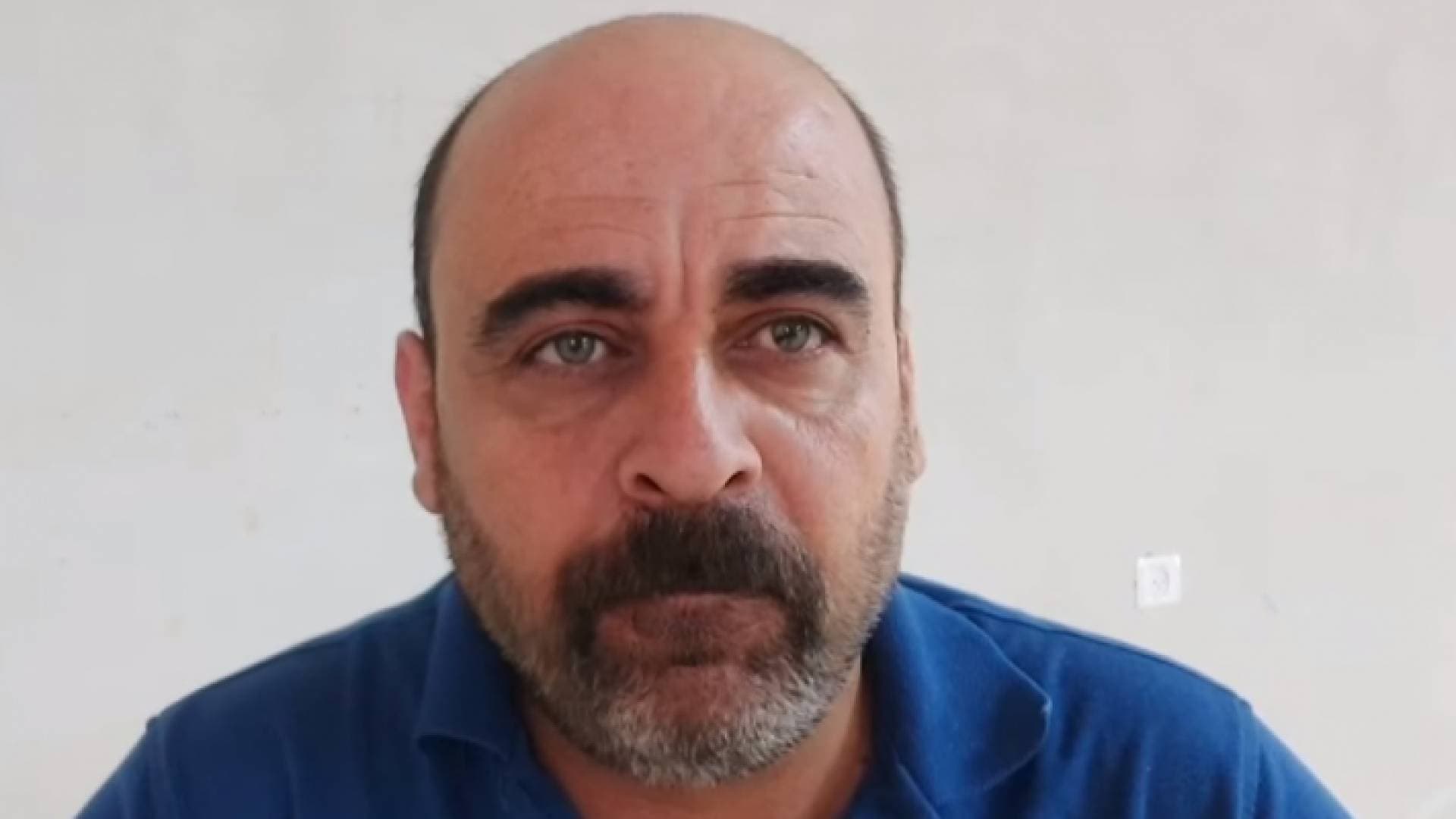 تهمة "الضرب المفضي إلى الموت" لقوة أمنية فلسطينية تسببت بوفاة نزار بنات