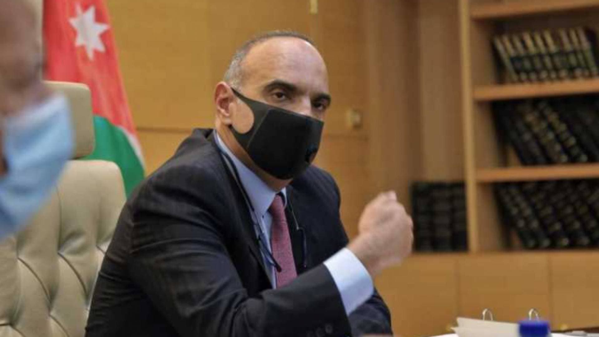 الخصاونة مهنئا النشميات بكأس العرب: بوركت الجهود