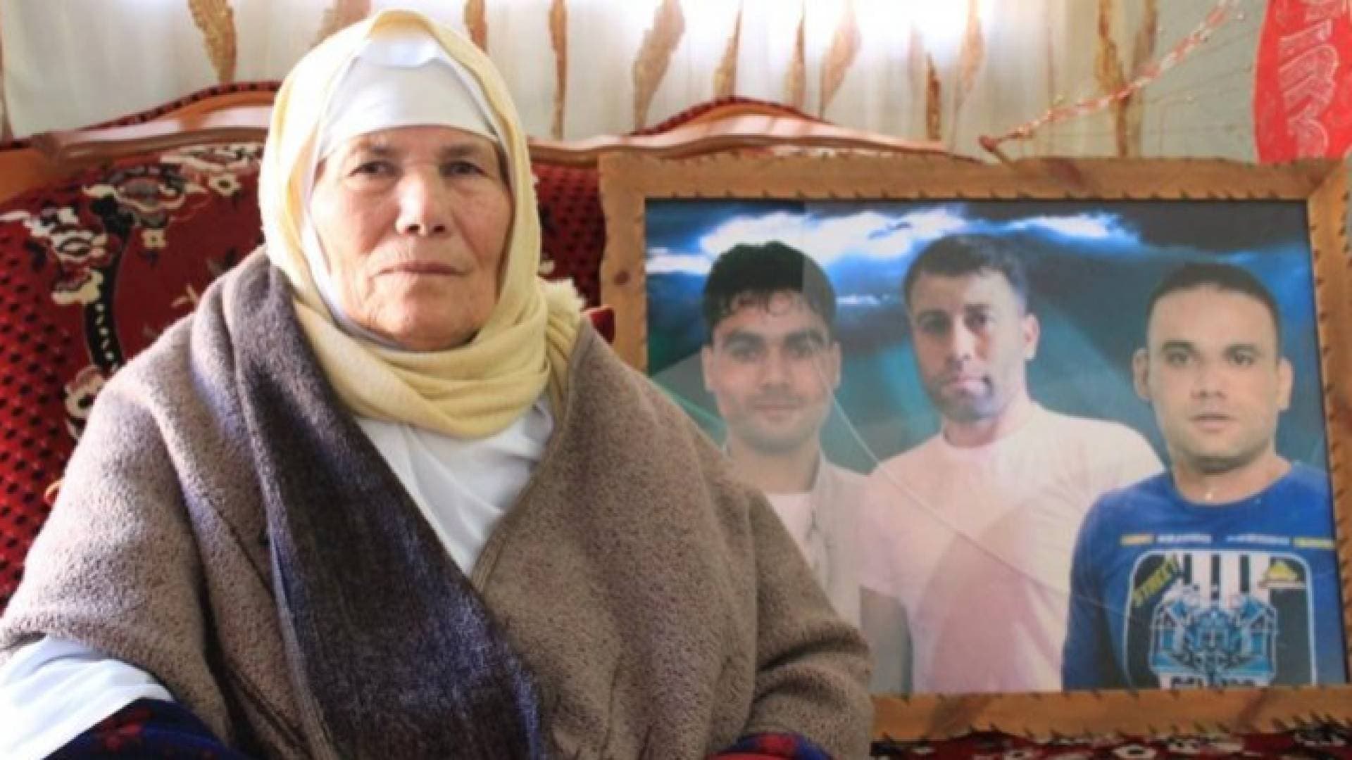 من هو قائد عملية الهروب الكبير.. وماذا قالت والدته عن أقاربه في الأردن؟