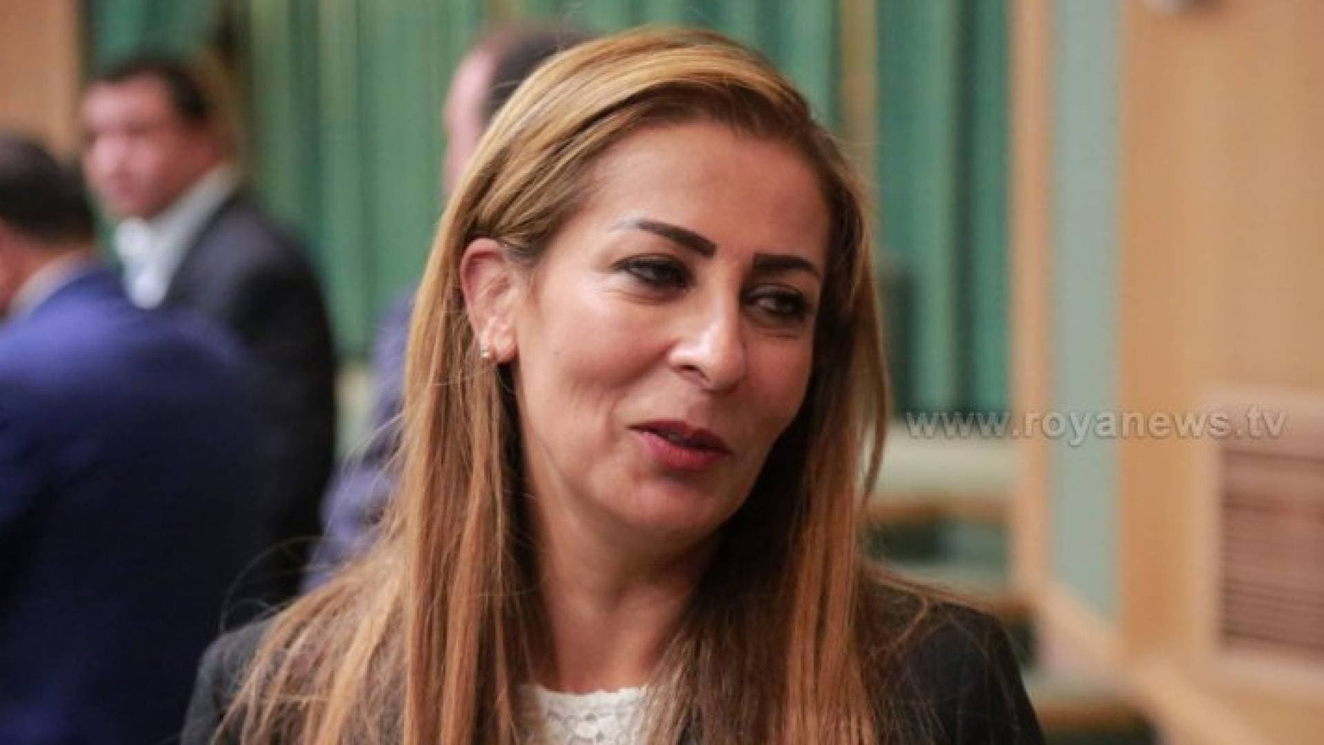 غنيمات: "أدعو الله أن يوفقني لخدمة وطني وأهل بلدي" - صور