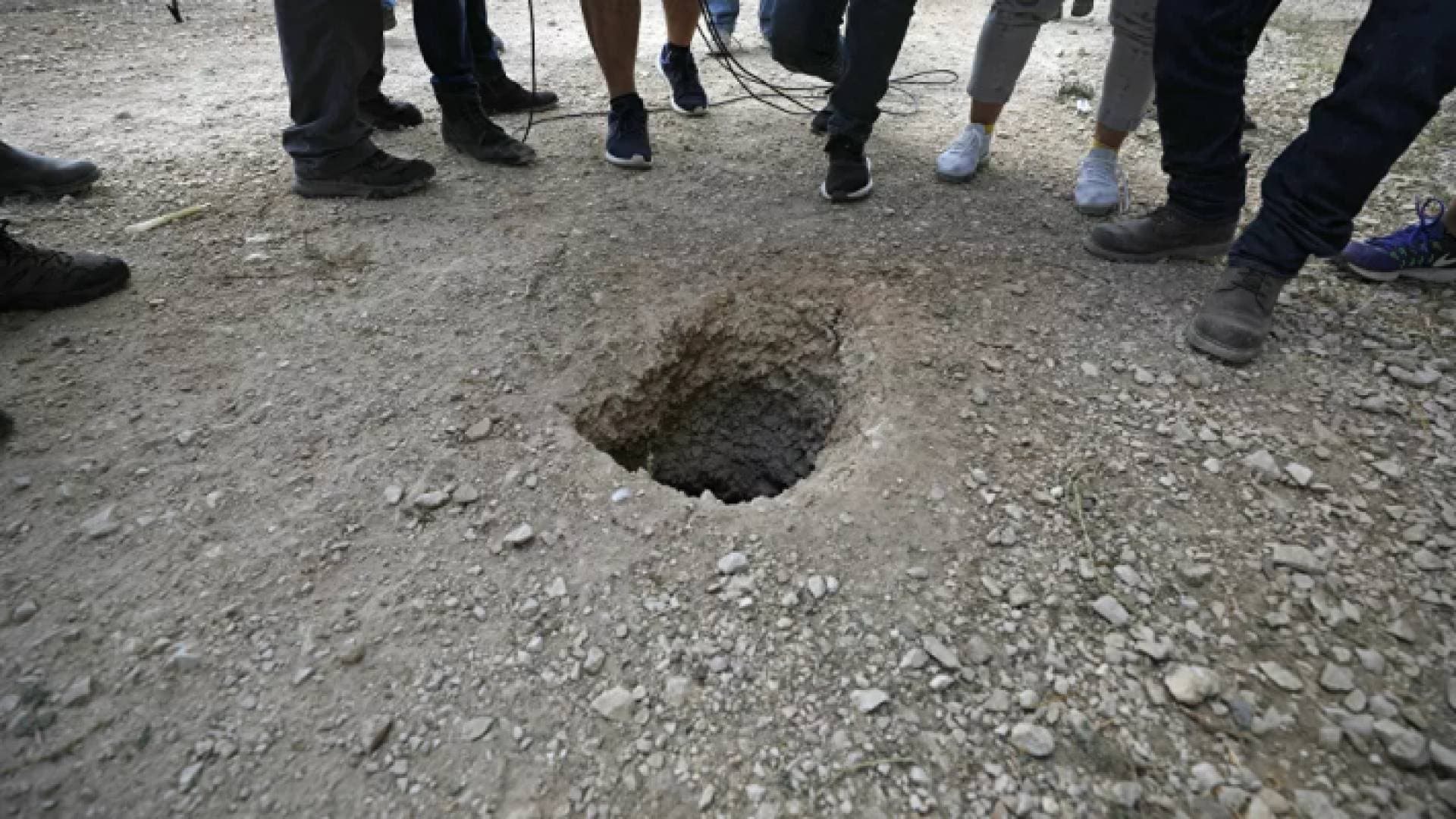 حزب الله يصدر بيانا بشأن فرار ٦ أسرى فلسطينيين من سجون الاحتلال الإسرائيلية
