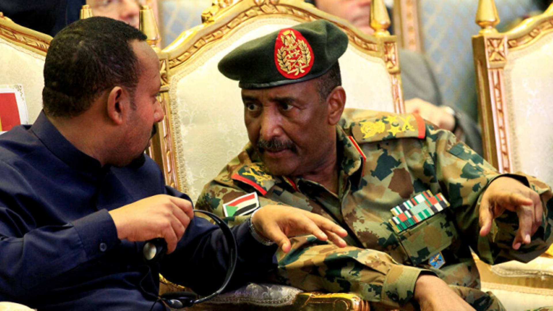 السودان تستدعي السفير الإثيوبي
