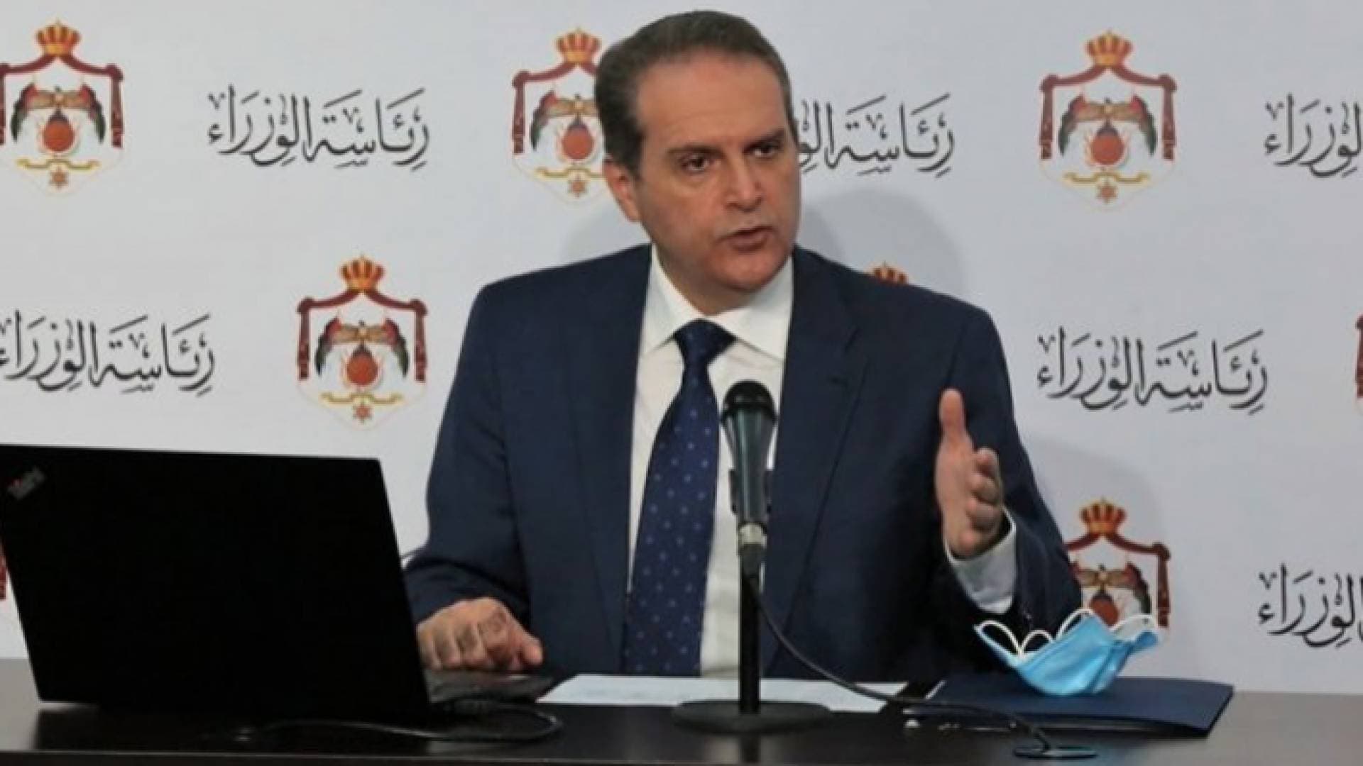 وزير الصحة: الأردن يشهد موجة كبيرة من الأمراض المزمنة