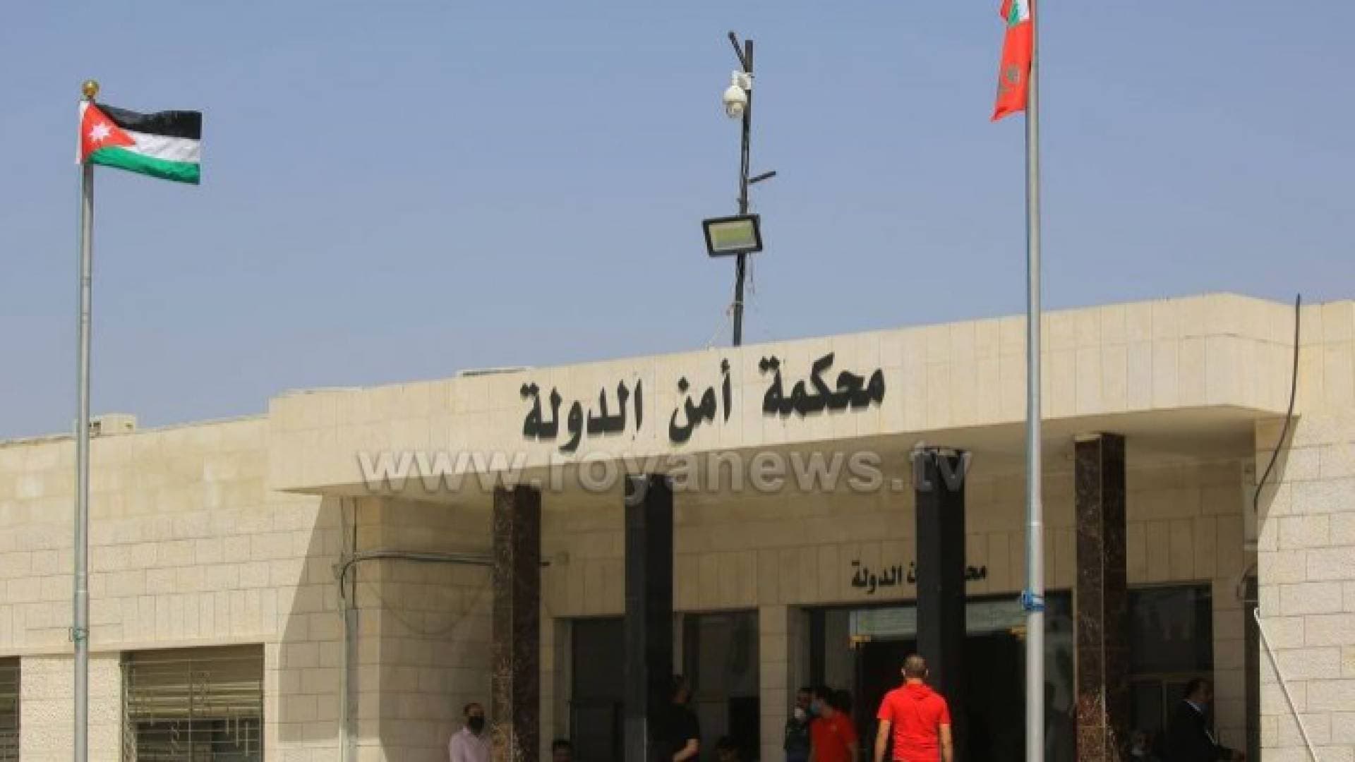 النطق بالحكم بقضية الدخان في ٢٩ أيلول الحالي