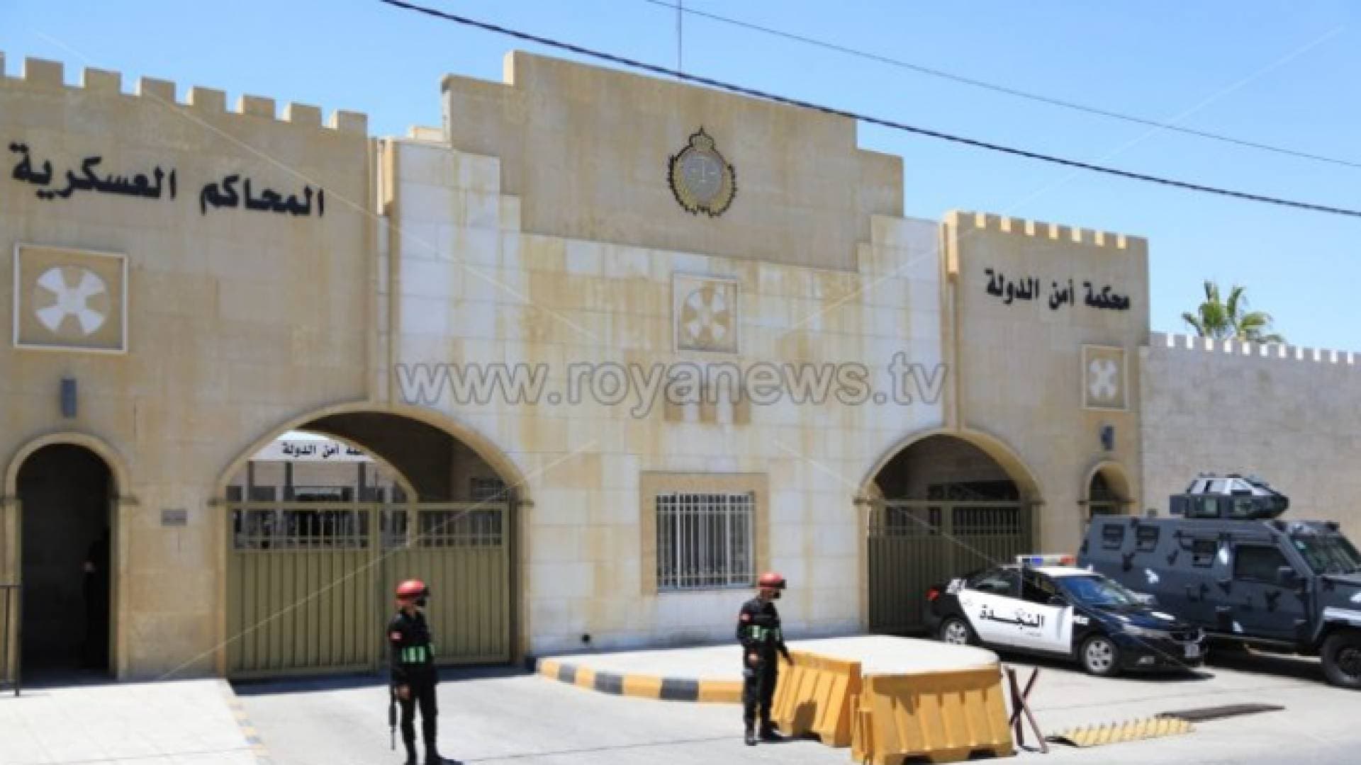 المتهمون بقضية الدخان ووكلاء الدفاع عنهم ينتهون من تقديم بيناتهم ومرافعاتهم