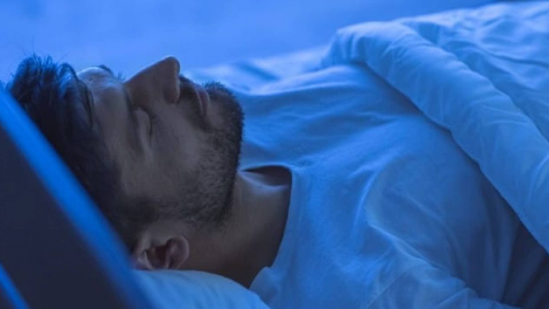 دراسة تربط بين مرحلة الأحلام في النوم وعلاج الزهايمر