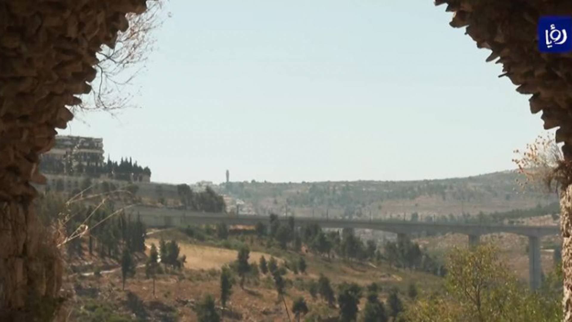 الفلسطينيون ينتصرون لقرية لفتا المهجرة - فيديو
