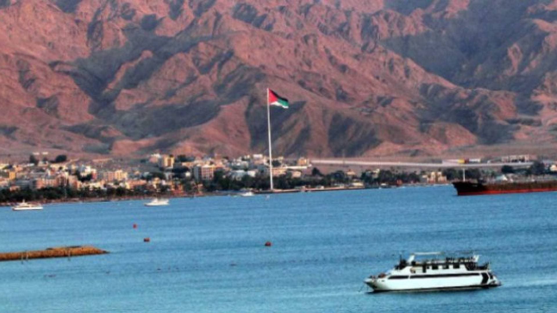 ٢٠ ألف زائر للعقبة نتيجة سياحة العبور