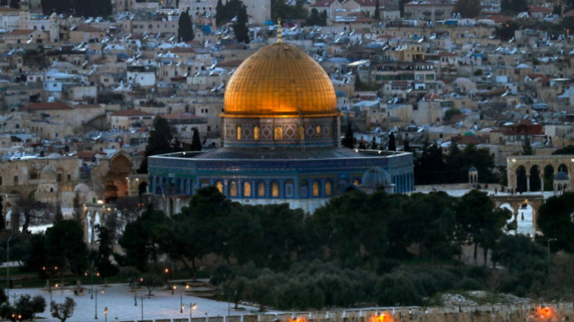 مجلس الجامعة العربية يؤكد أهمية الوصاية الهاشمية على المقدسات في القدس