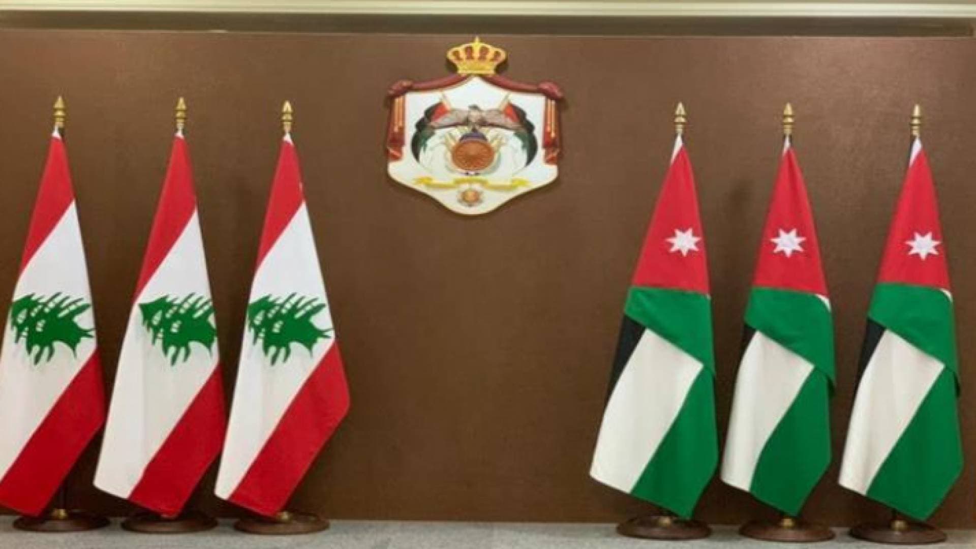 الأردن يرحب بتشكيل الحكومة اللبنانية الجديدة