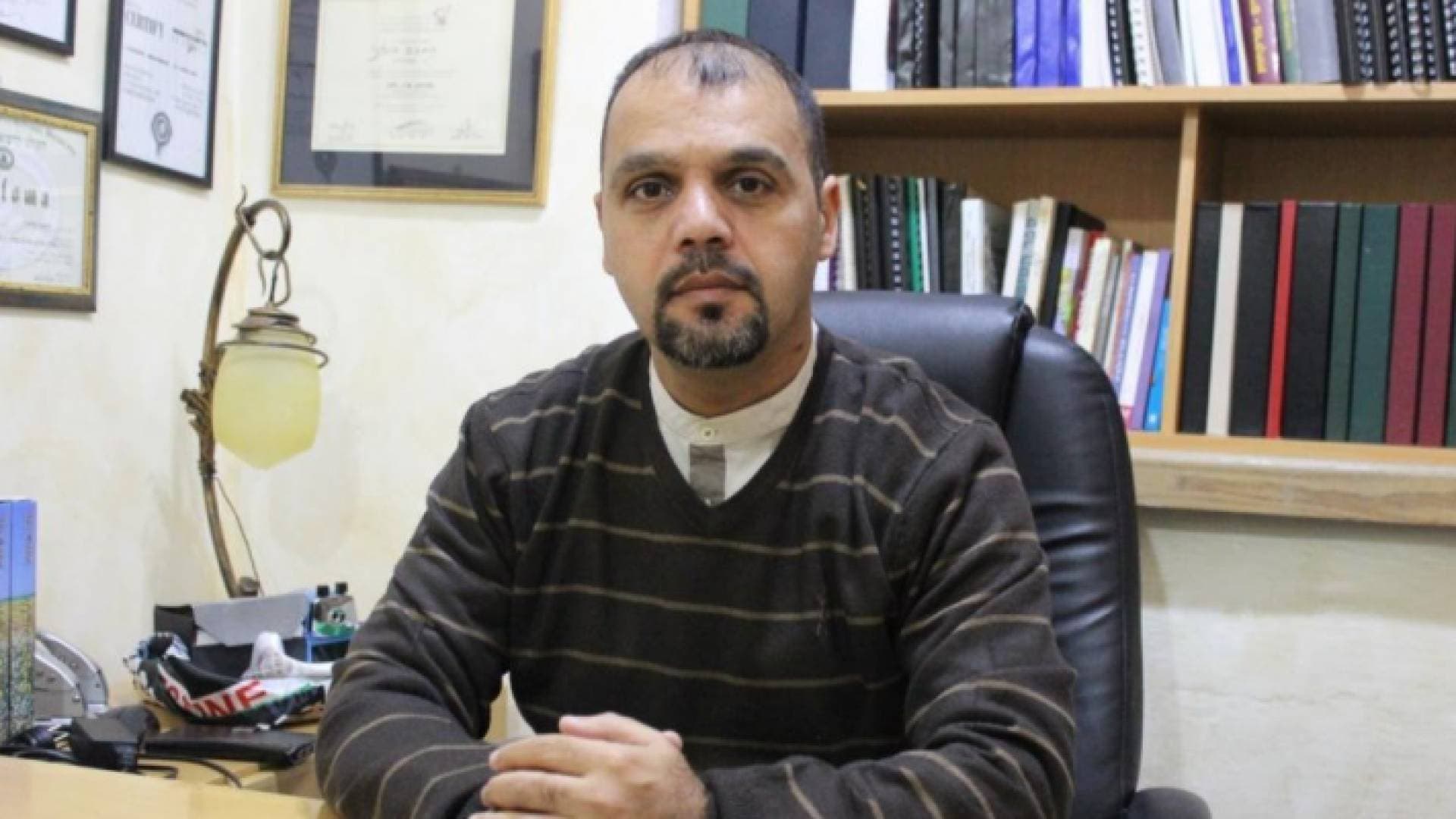 الاحتلال الإسرائيلي يعدم طبيبا فلسطينيا بزعم طعنه شرطيا