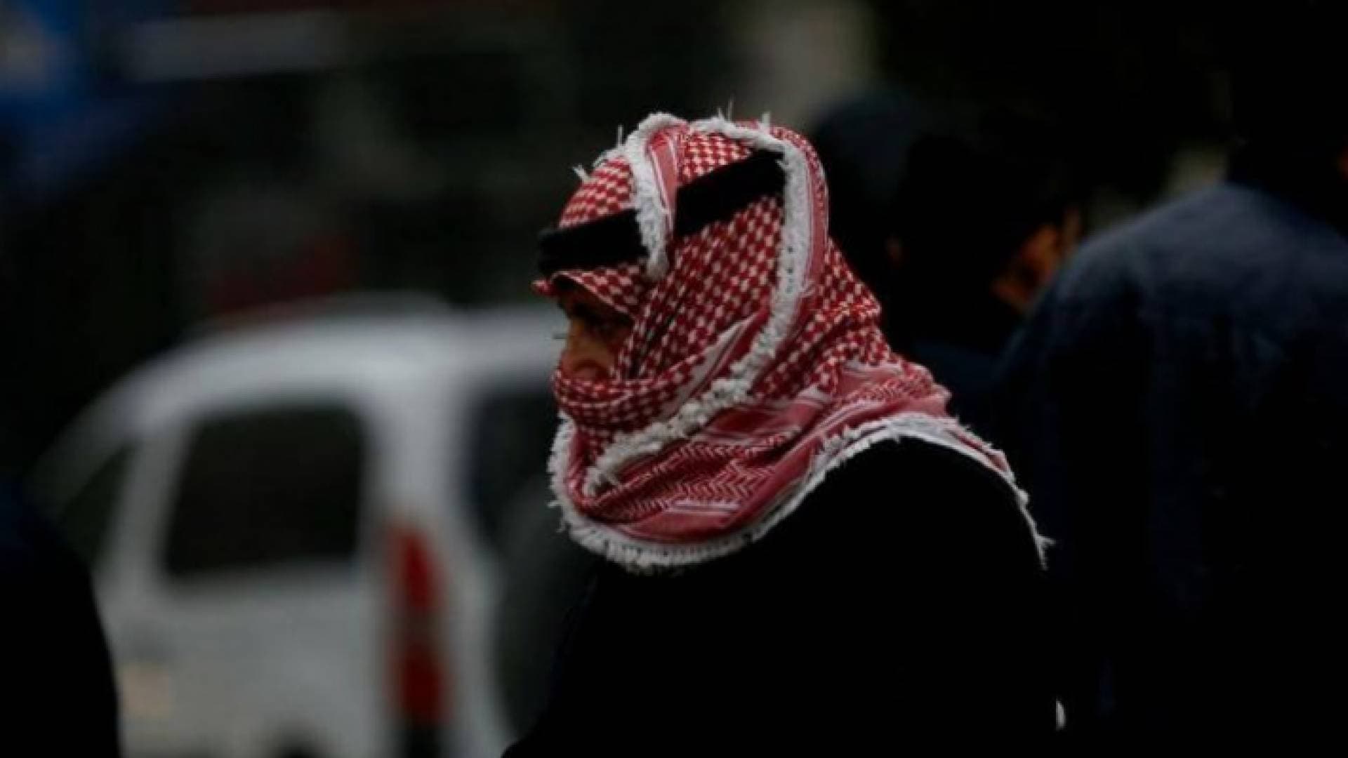 تنبيه من الإصابة بالرشح بسبب الليالي الباردة في الأردن