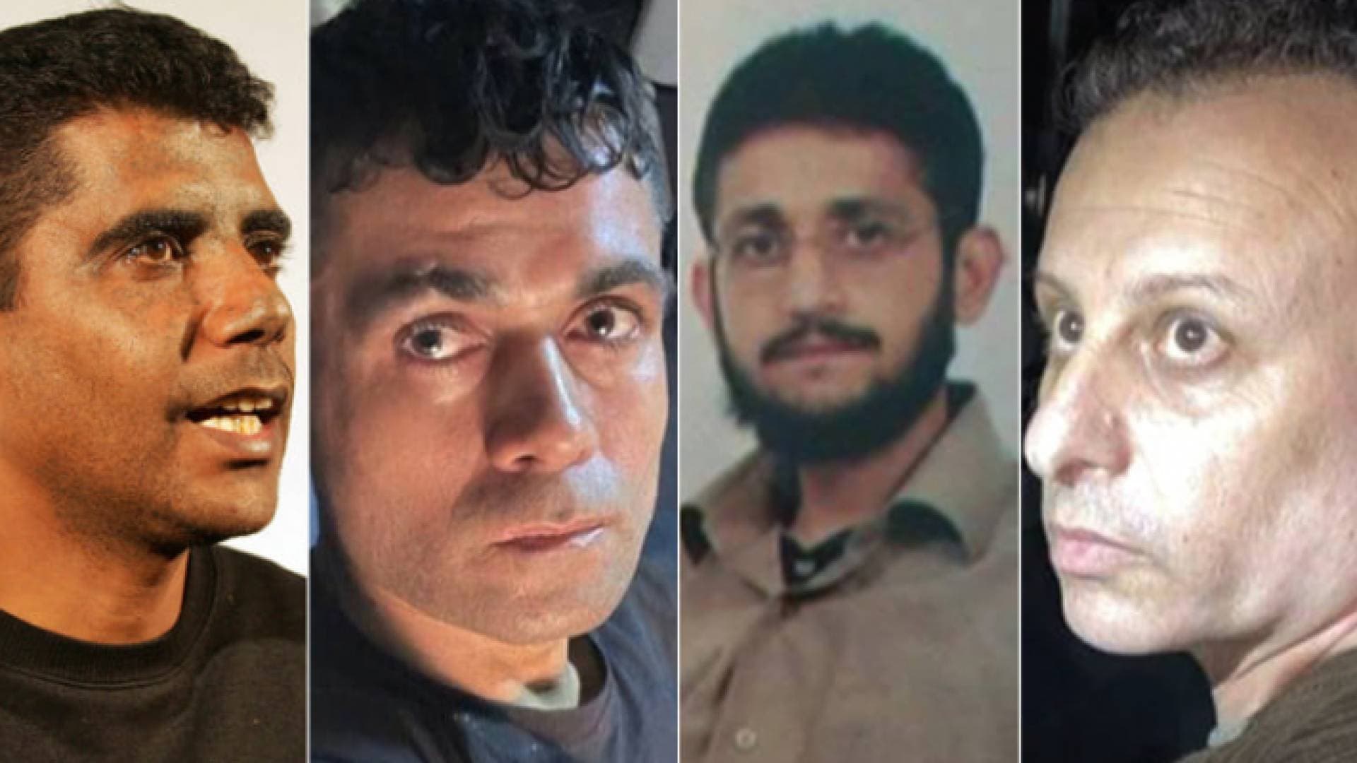 كيف اعتقل الاحتلال الإسرائيلي "أسرى جلبوع" .. القصة الكاملة بالصور والفيديو