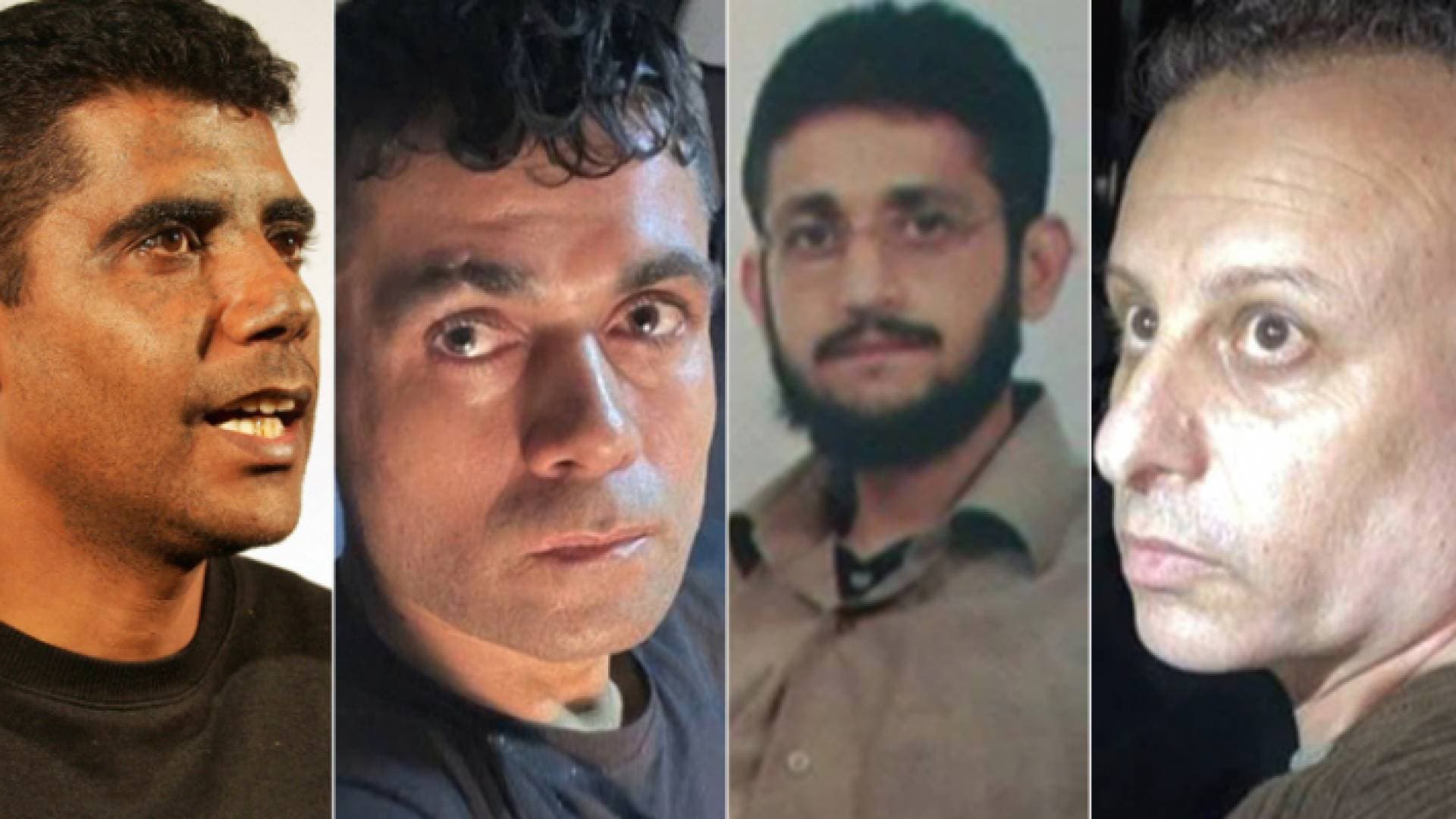 "تويتر الأردن" يشتعل بوسمي #الأسرى_في_خطر و #نفق_الحرية تضامنا مع الأسرى الفلسطينيين