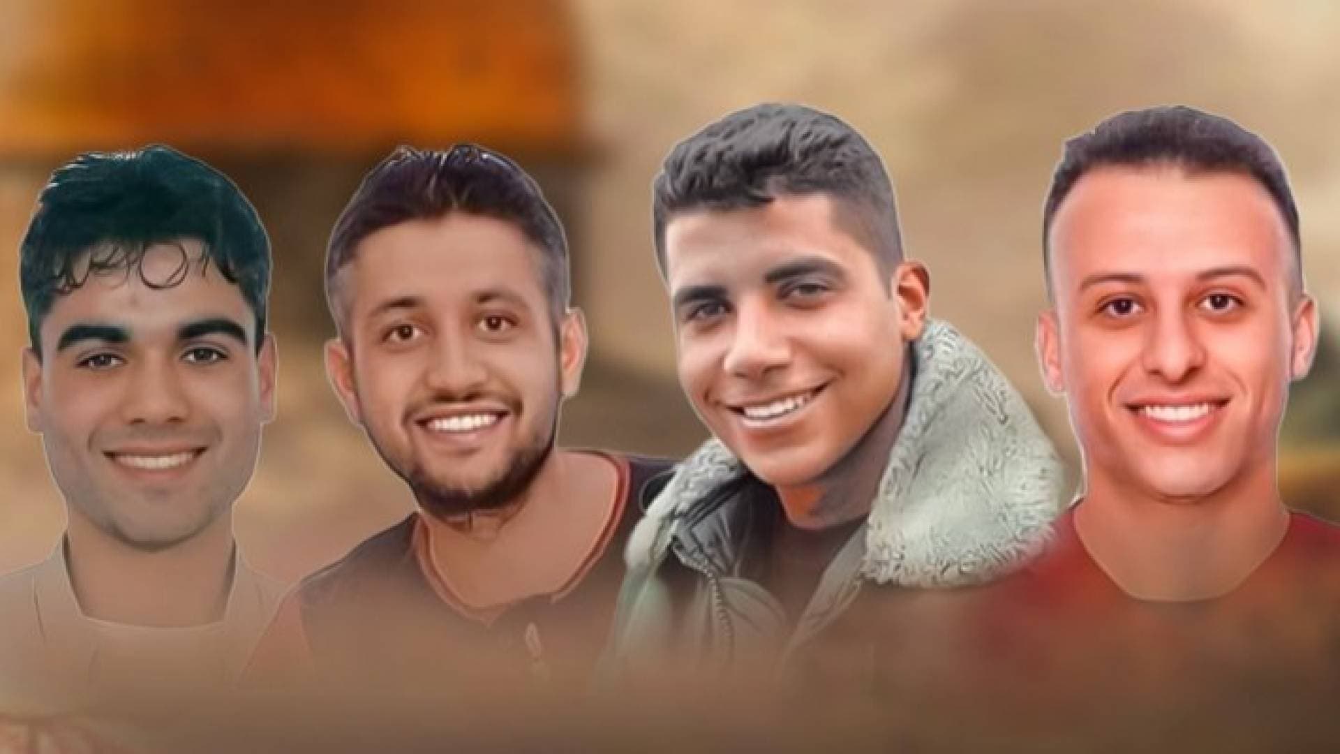 خبير قانوني: توقعات بارتكاب الاحتلال جرائم حرب ضد الأسرى الأربعة