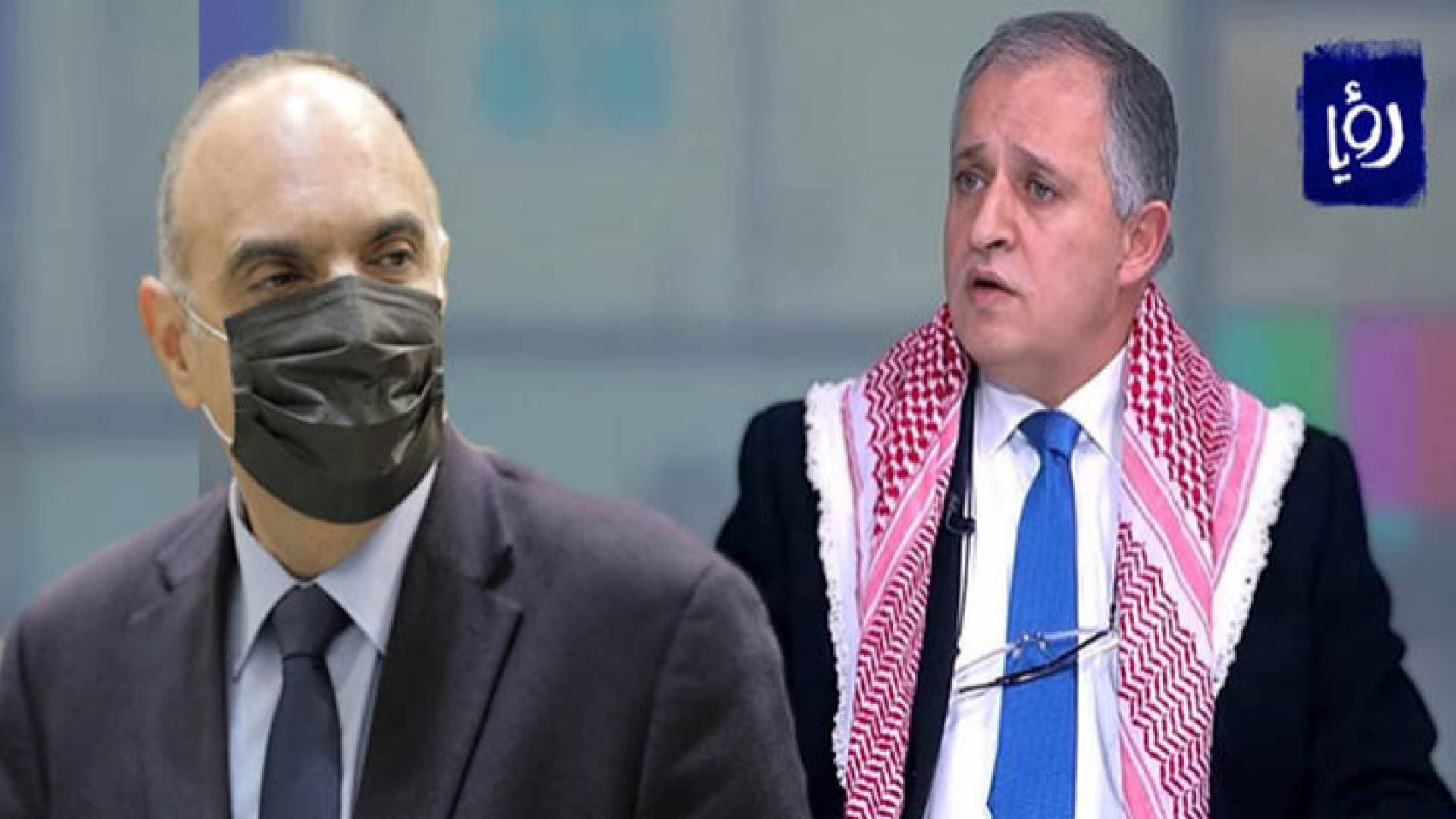 القطامين يعلق على "نحاس ضانا" وكيف يمكن للحكومة الإستفادة منه.. فيديو