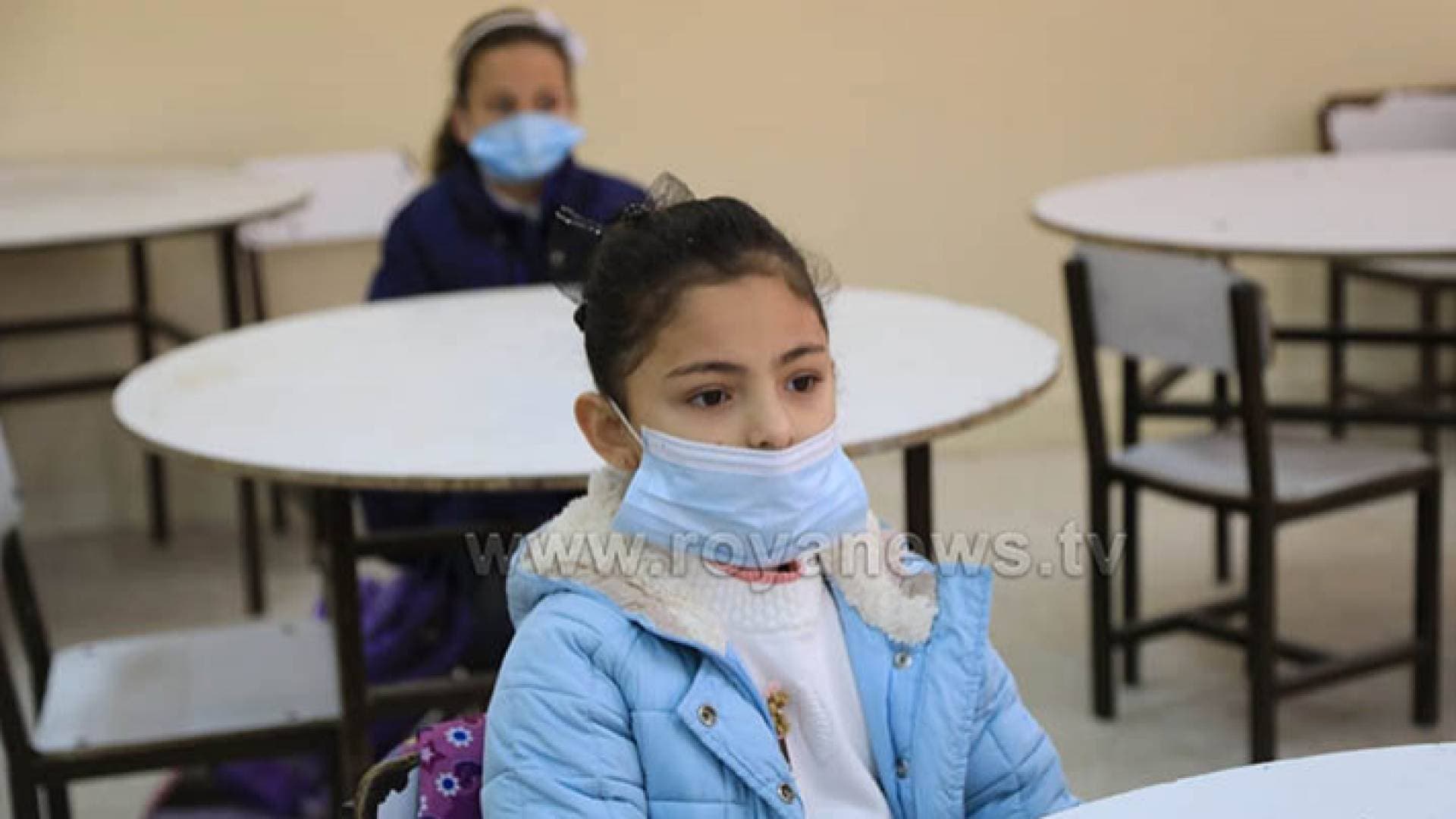 خبير تربوي لرؤيا: "الفاقد التعليمي" أظهر تراجعا كبيرا للطلبة بسبب التعليم عن بعد
