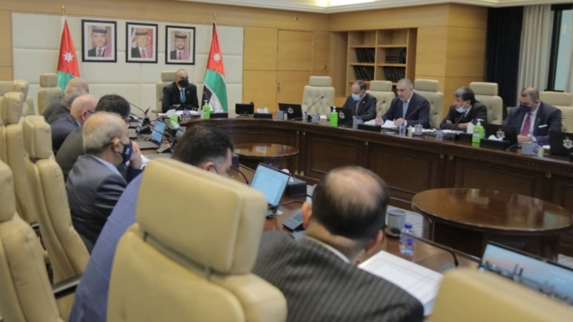 قرارات جديدة لمجلس الوزراء.. تفاصيل