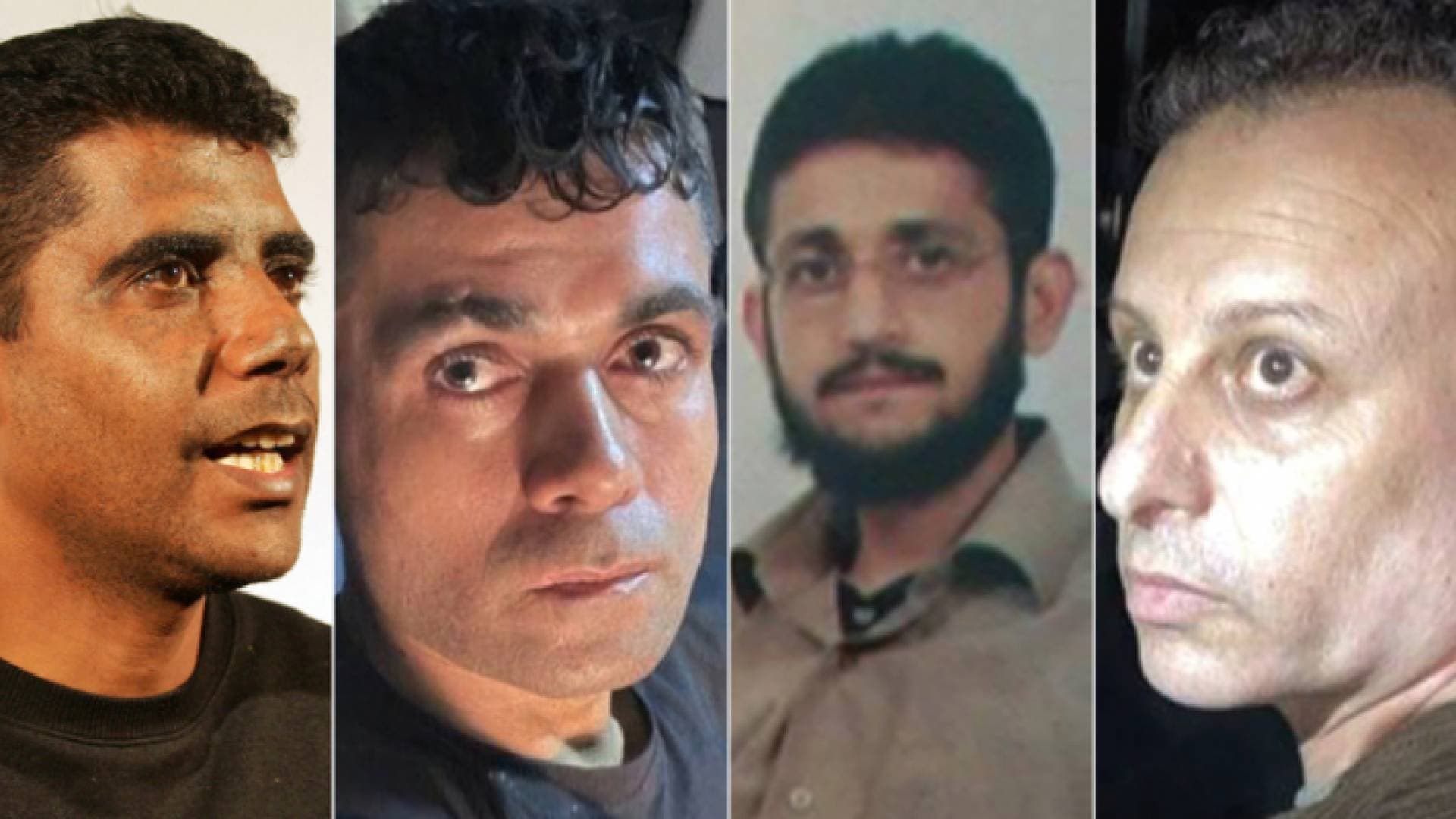 نادي الأسير الفلسطيني: "نطالب الاحتلال الإسرائيلي بالكشف عن مصير أسرى جلبوع الأربعة"