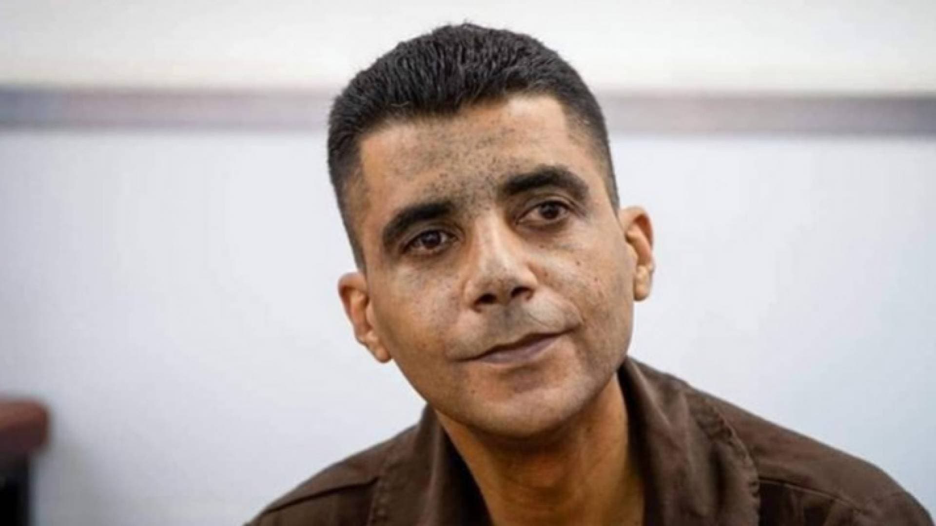 هيئة شؤون الأسرى الفلسطينية: "نقل الأسير زكريا الزبيدي للمستشفى"
