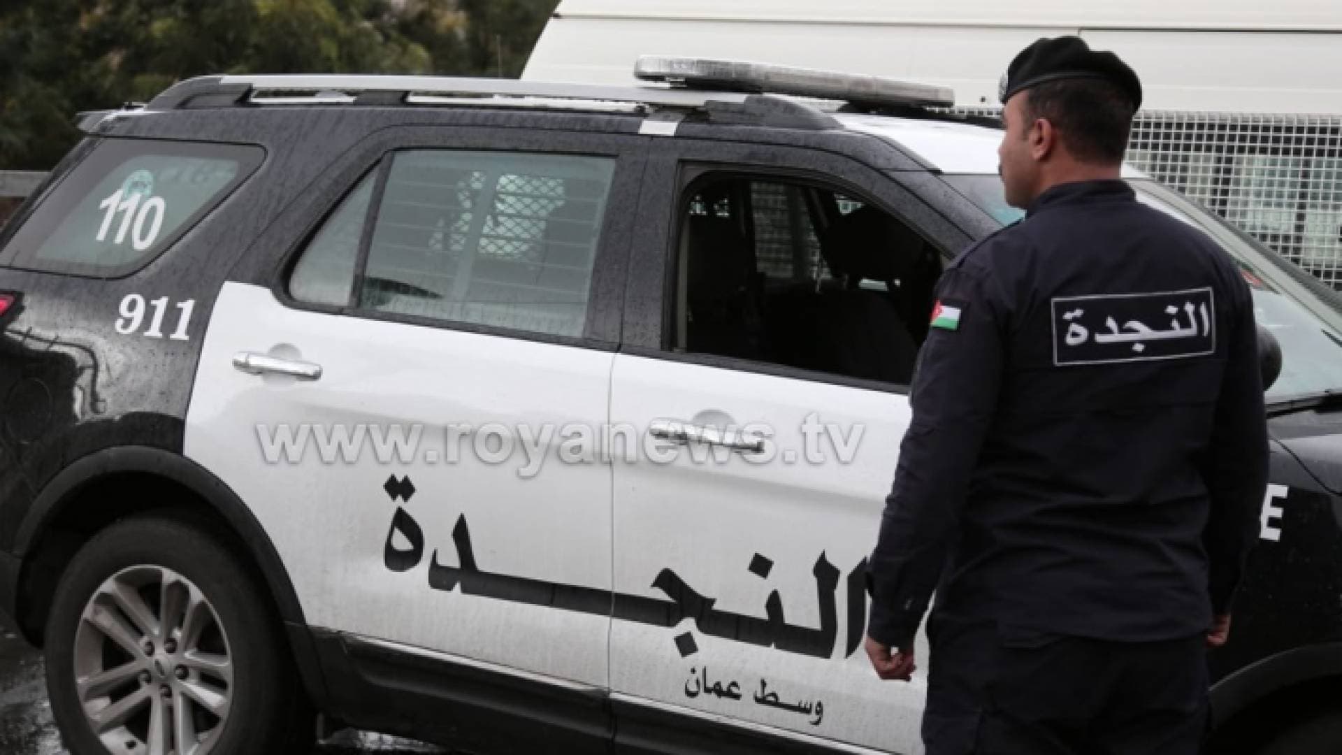 الأمن: ضبط شخصين سلبا مبلغا ماليا تحت التهديد من صيدلية في عمان