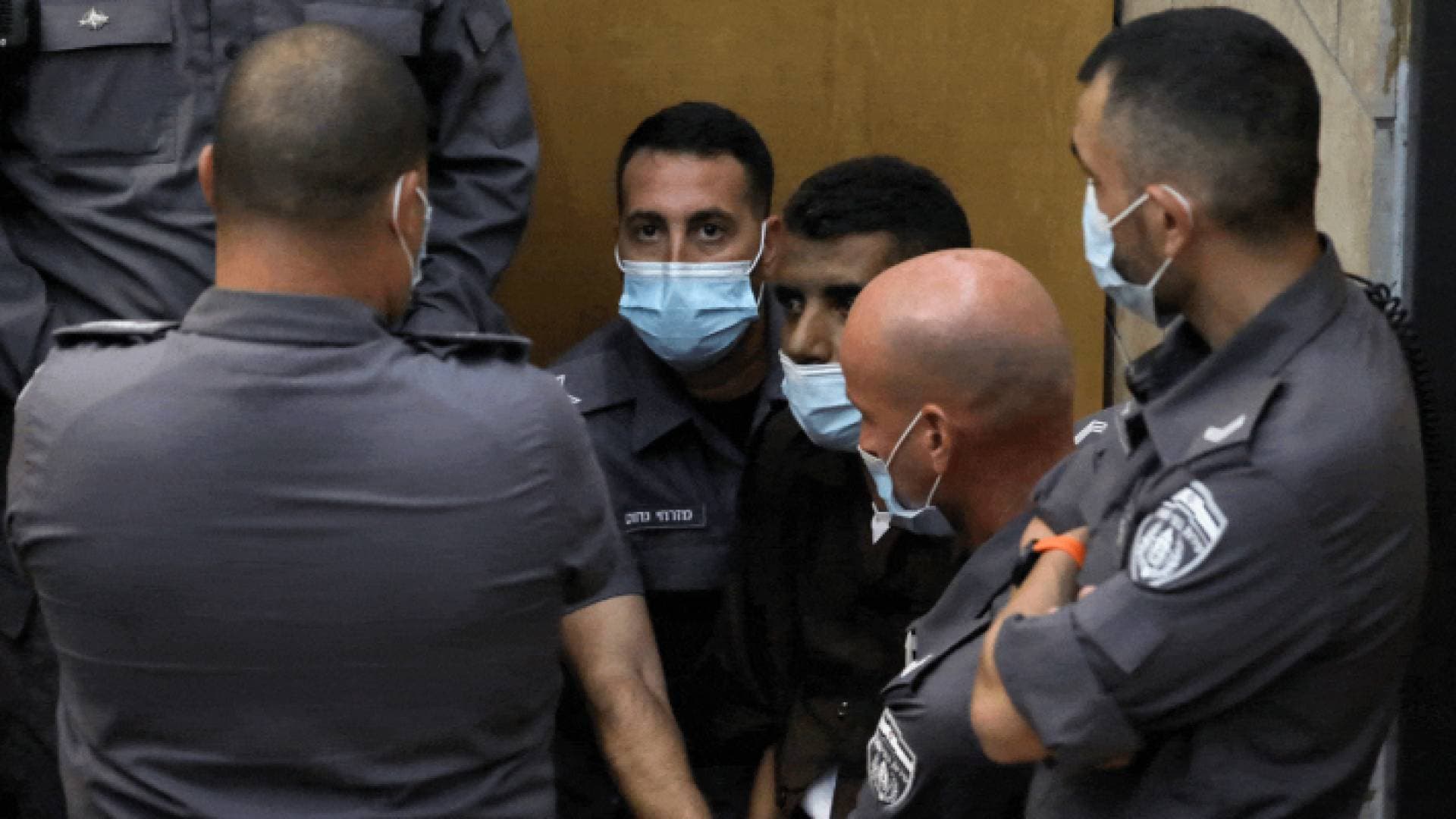 محاجنة لـ"رؤيا": "قاضي بمحكمة إسرائيلية رفض ابلاغنا عن الحالة الصحية للأسير الزبيدي"