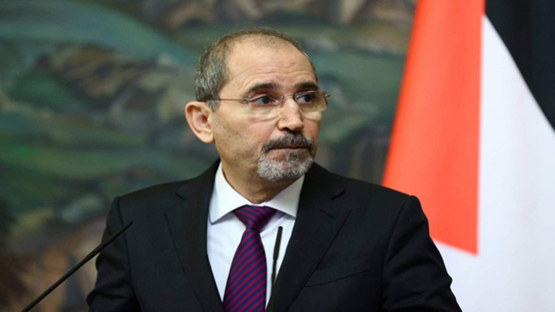 الصفدي: الأردن سيبقى السند إلى لبنان ويقف معه بكل إمكاناته