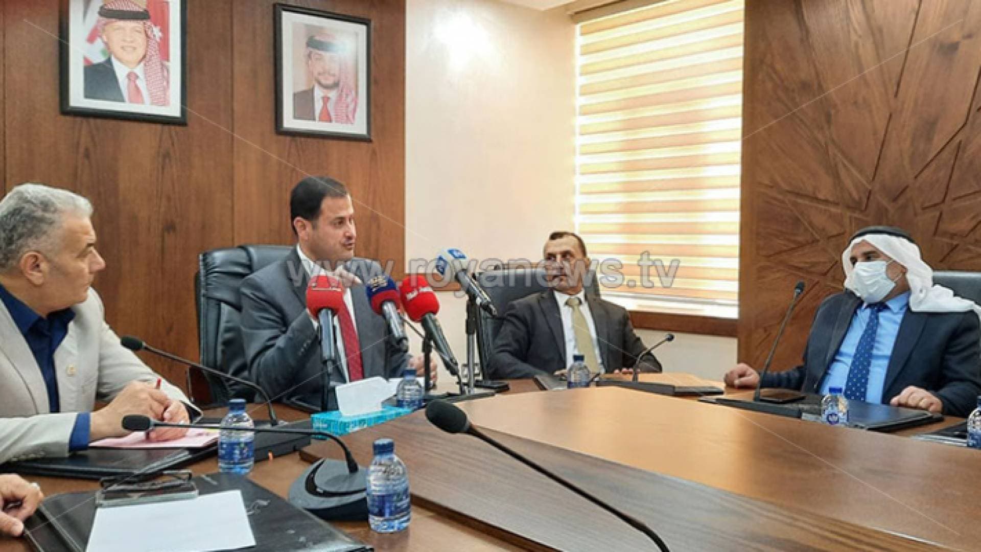 "التعليم النيابية" تؤكد متابعتها قضية الطلبة الدارسين في تركيا