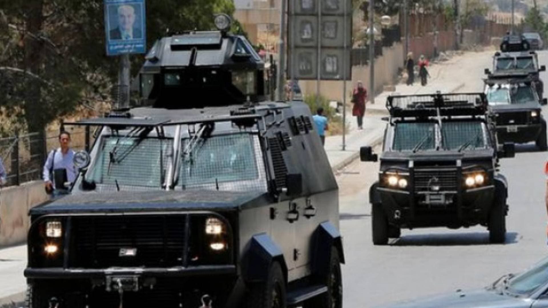 الأمن يطبق قواعد الاشتباك في البادية الوسطى بعد إطلاق نار عليه من قبل مطلوب - تفاصيل