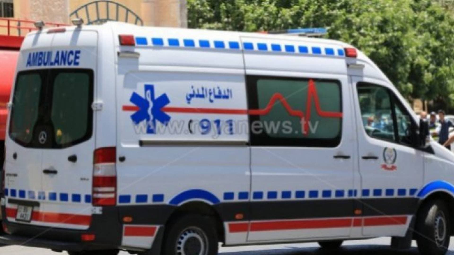 الأمن يحقق في وفاة شخص في منزله بالرصيفة