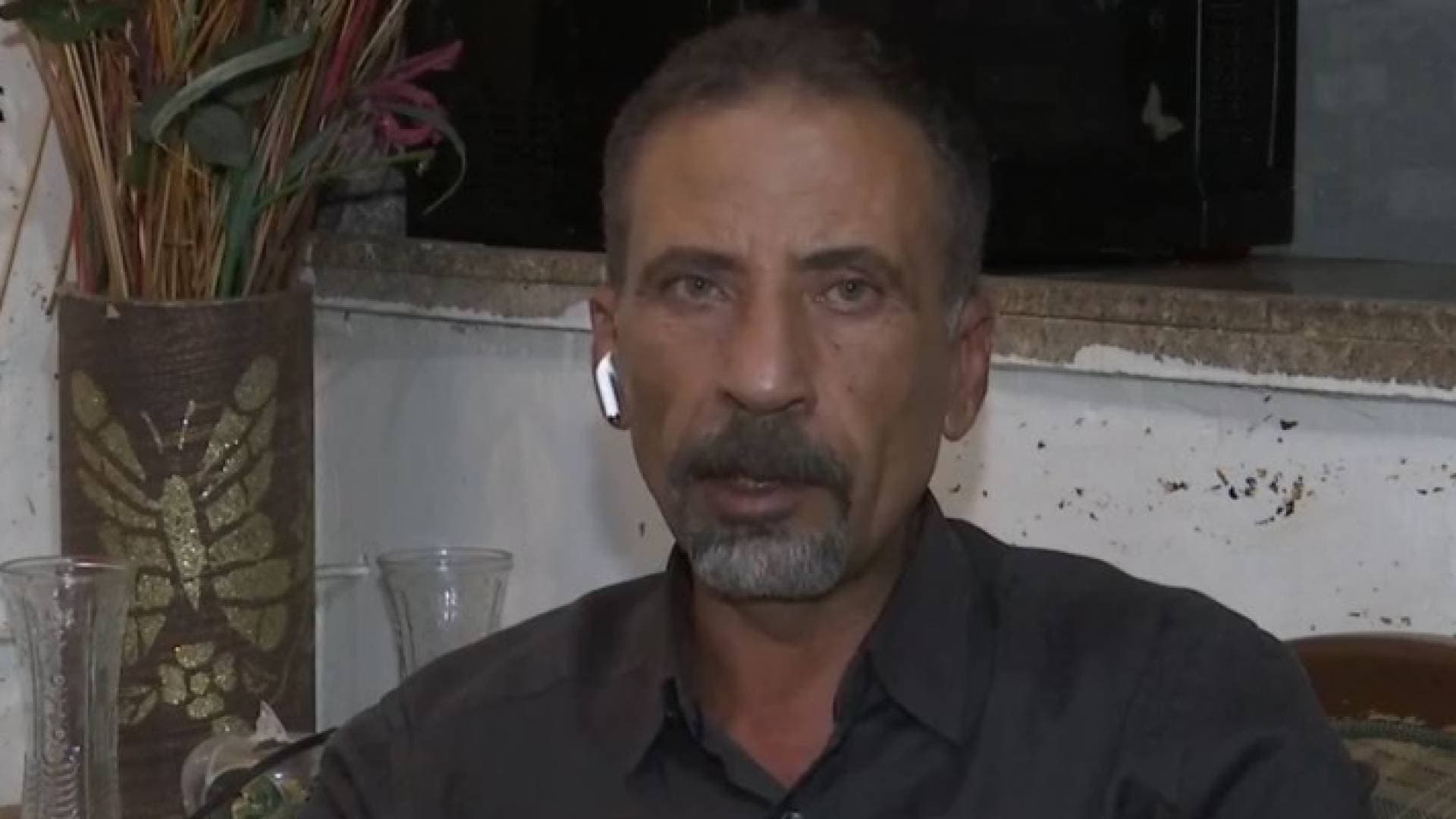 عم الطفلة لين لـ"رؤيا" يروي تفاصيل وفاة ابنة أخيه في "البشير".. فيديو