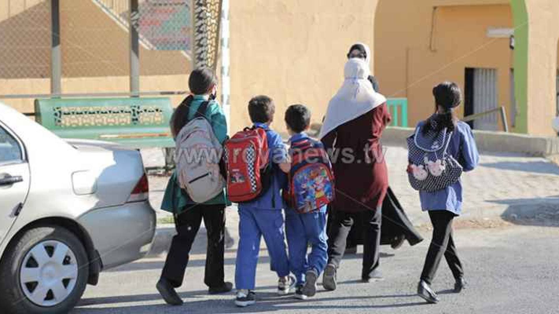 "الوطني لتطوير المناهج": توصلنا الى اتفاق لتعديل الاتفاقية مع شركة هاربر كولنز البريطانية