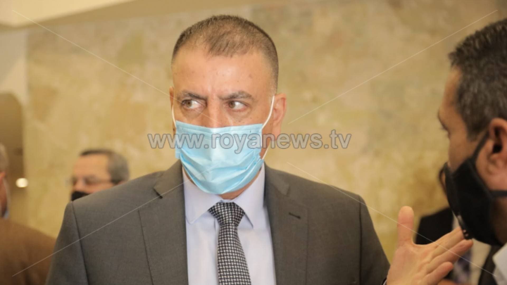 مهم من وزير الداخلية بشأن تجديد أذونات اقامة المستثمرين