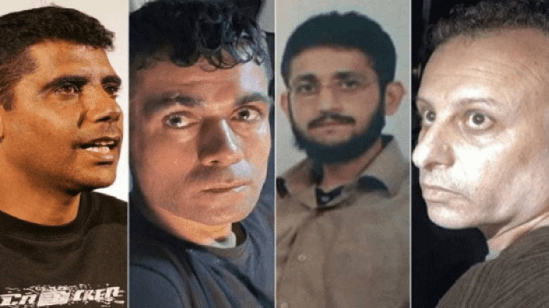 محاجنة: سنزور أسرى جلبوع الليلة