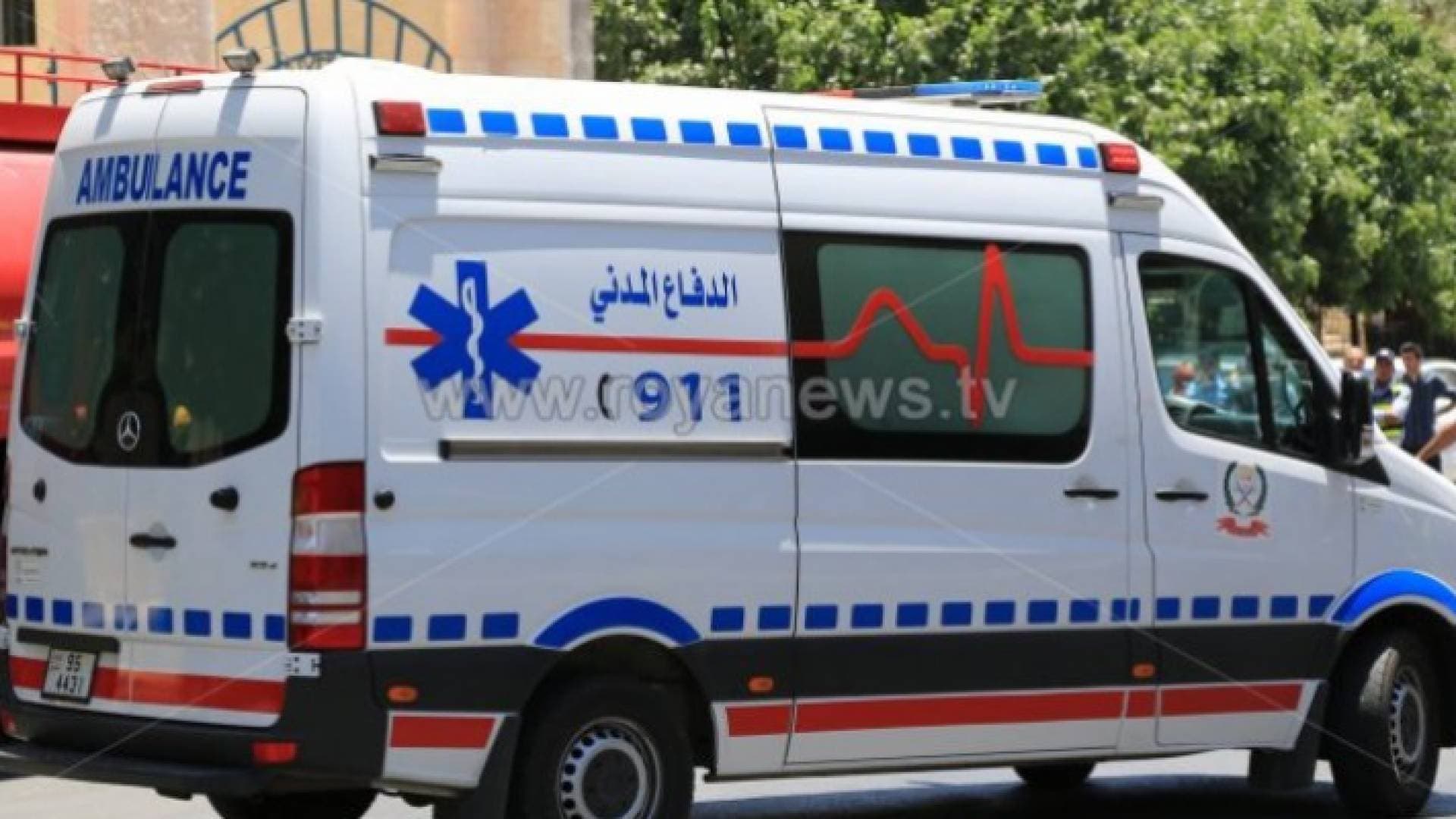 وفاة طفلة "٥ سنوات" بانفجار "الزائدة الدودية" بمستشفى في إربد