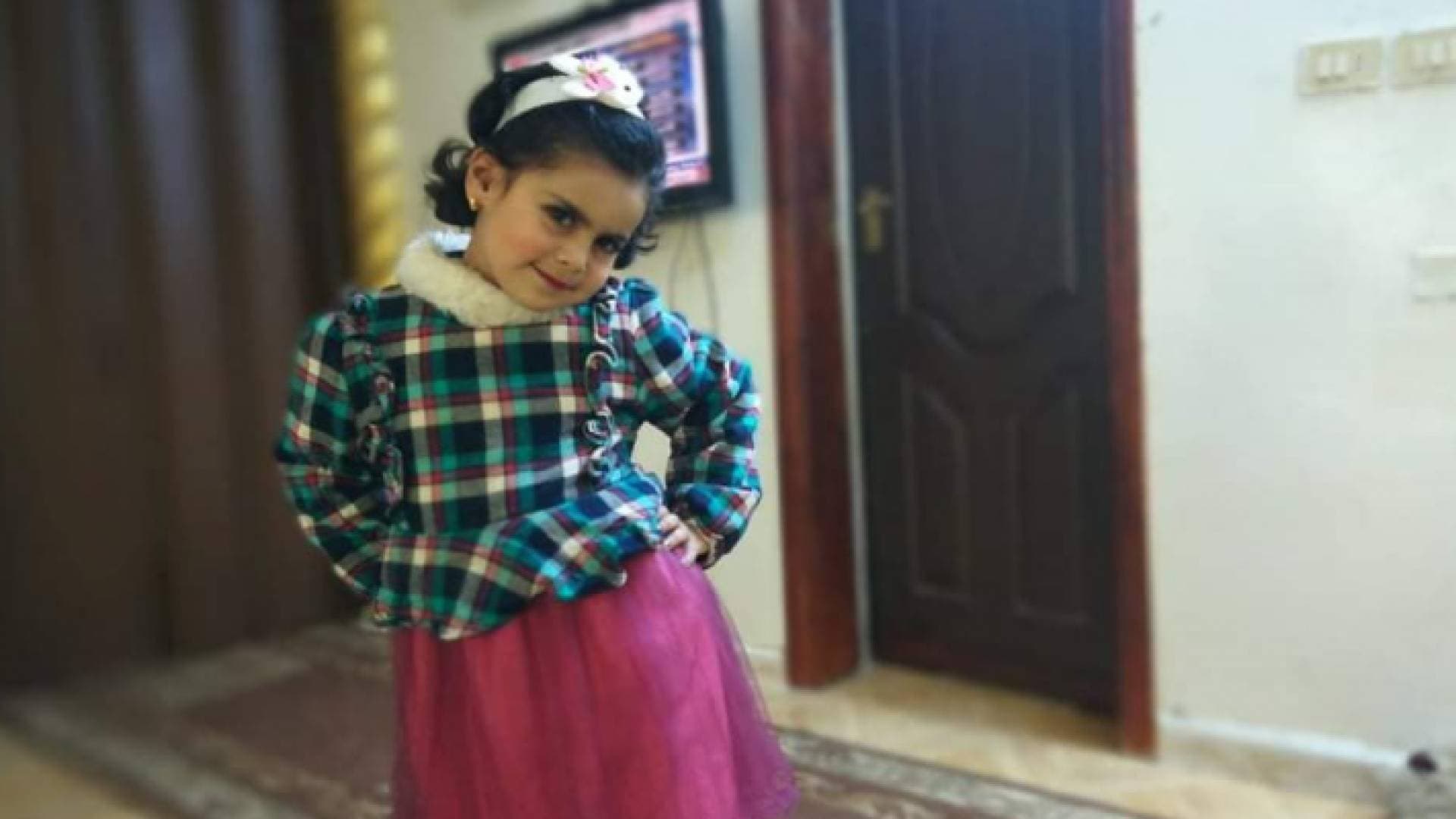 وفاة جديدة لطفلة بانفجار "الزائدة" في مستشفى بإربد.. ووالدها يروي التفاصيل.. فيديو